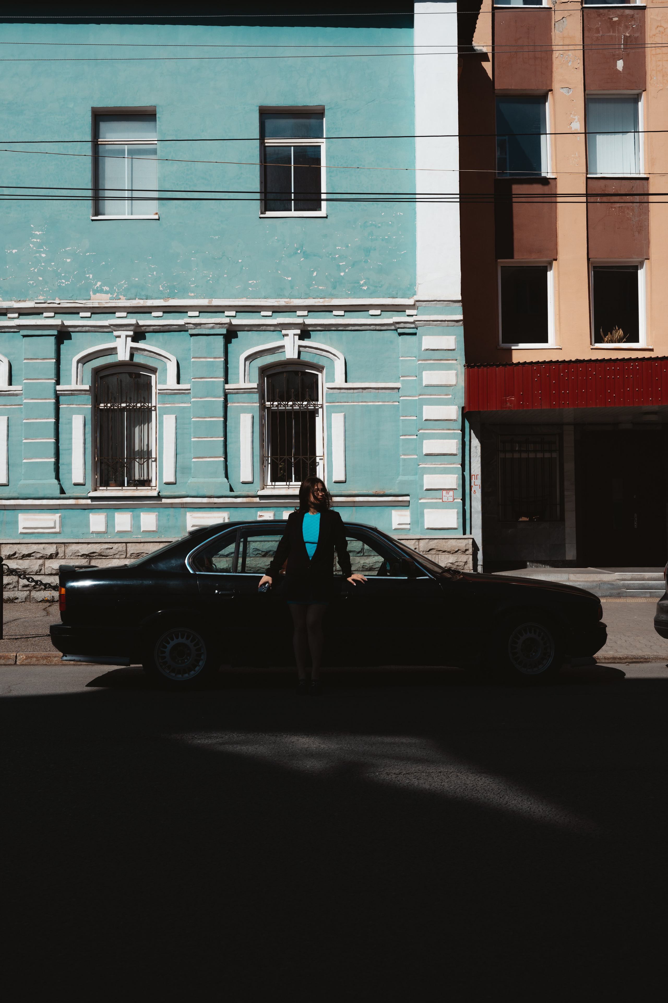 DINARA. Свадебный фотограф Уфа, Руслан Бикташев