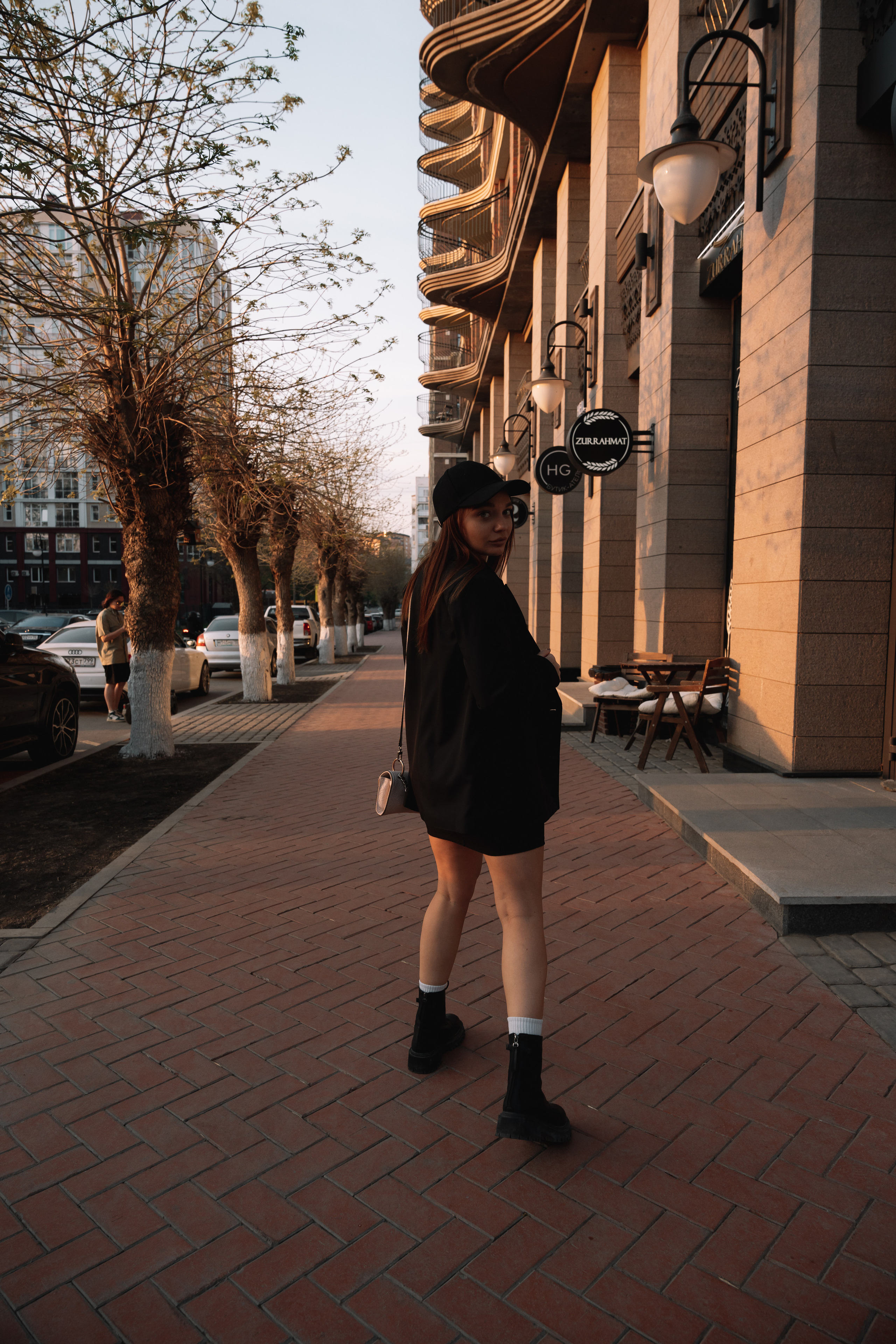 ANNA. Свадебный фотограф Уфа, Руслан Бикташев