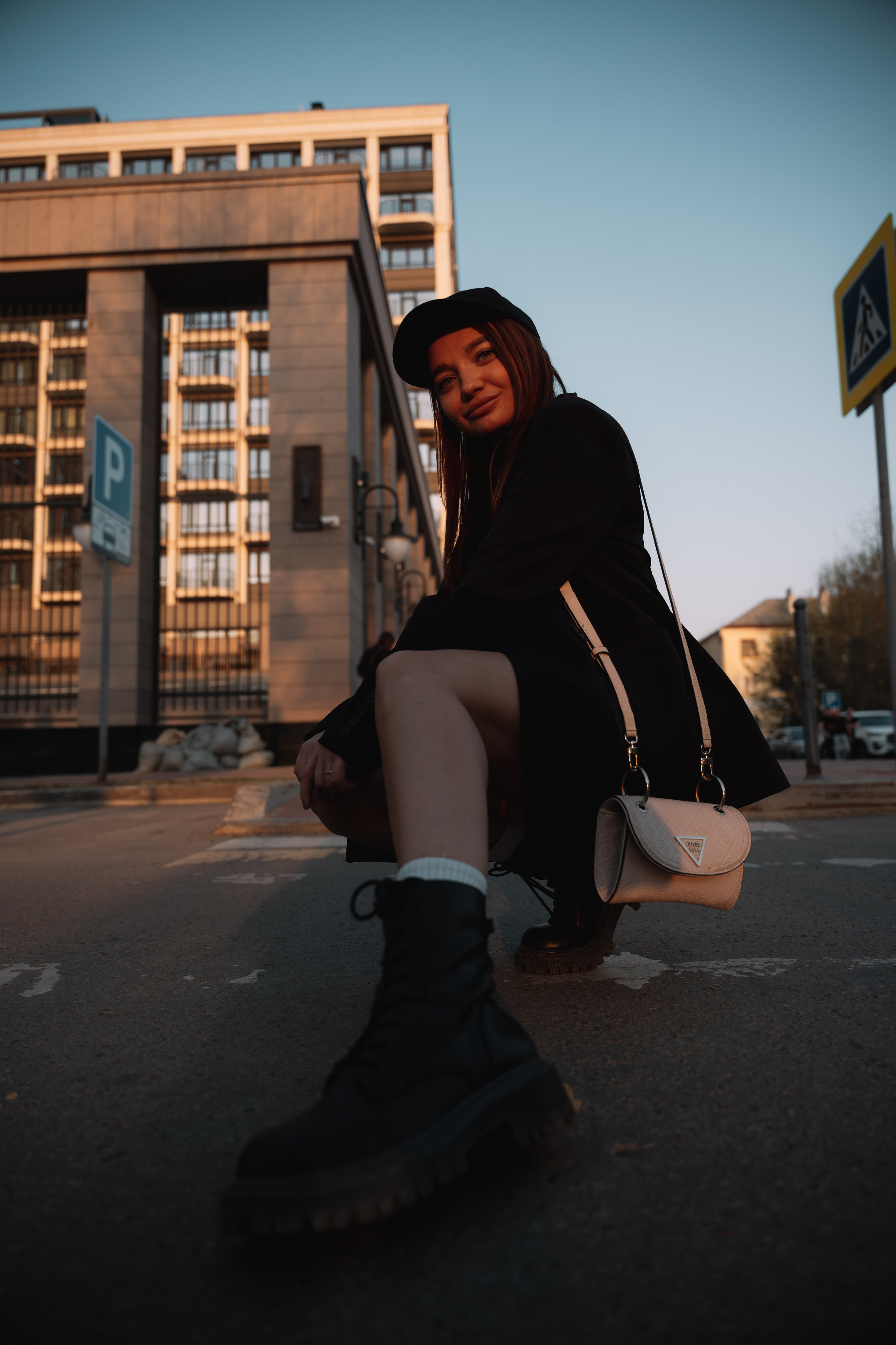 ANNA. Свадебный фотограф Уфа, Руслан Бикташев