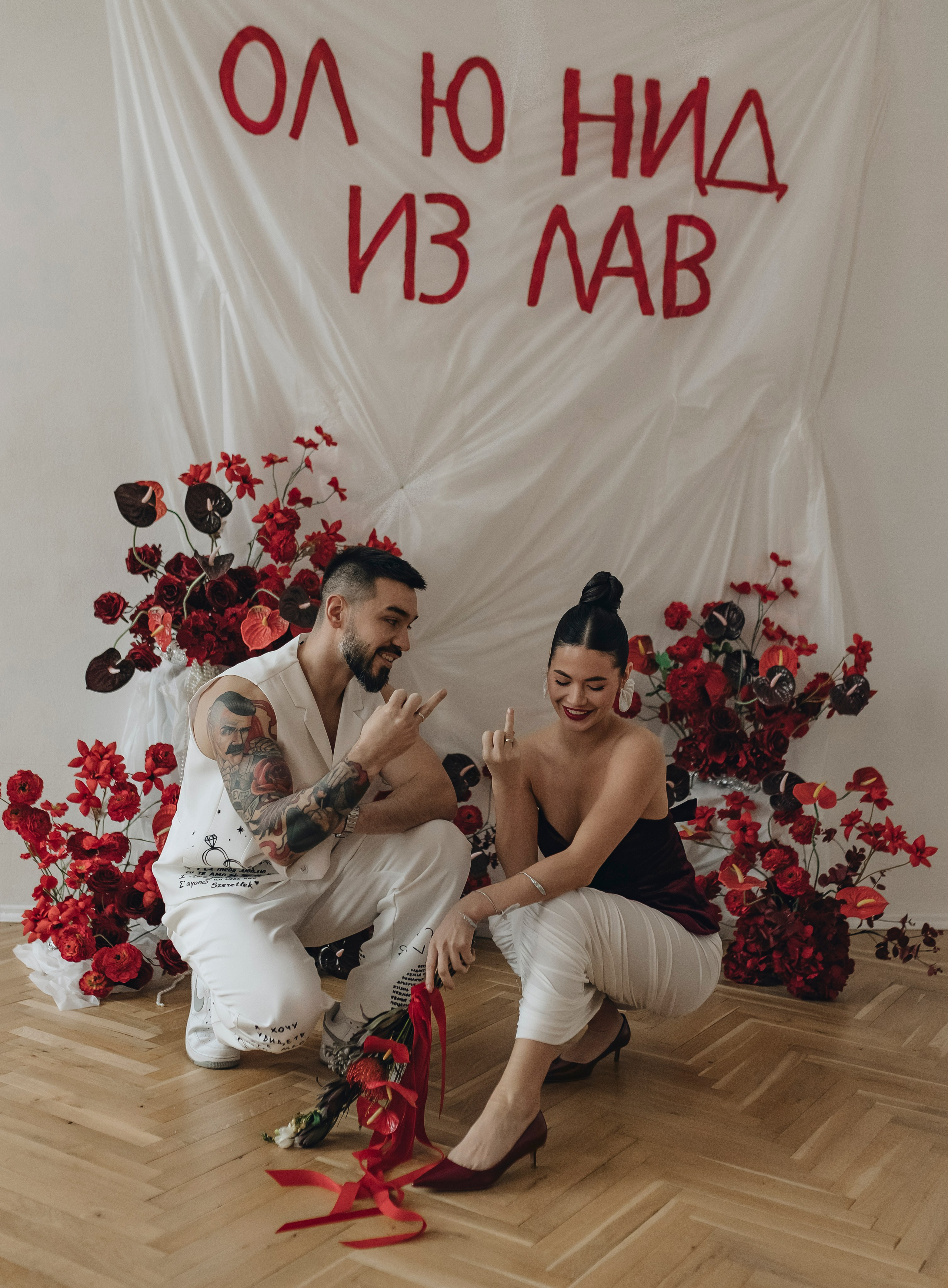 All you need is love. Фотограф Видеограф| Пермь, Сочи, Санкт-Петербург