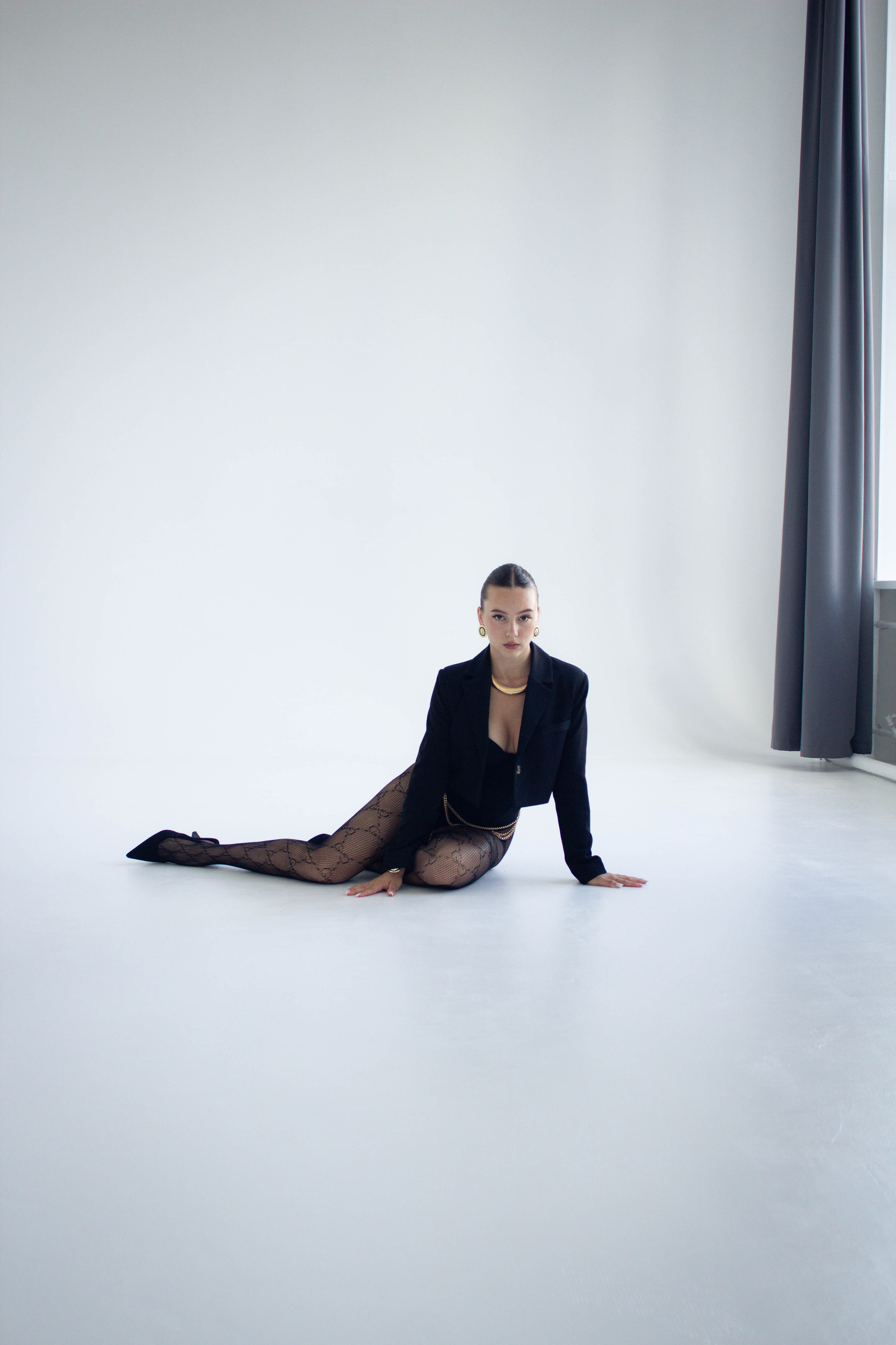 Yana. Я — Алёна и я фотографирую красиво (е)