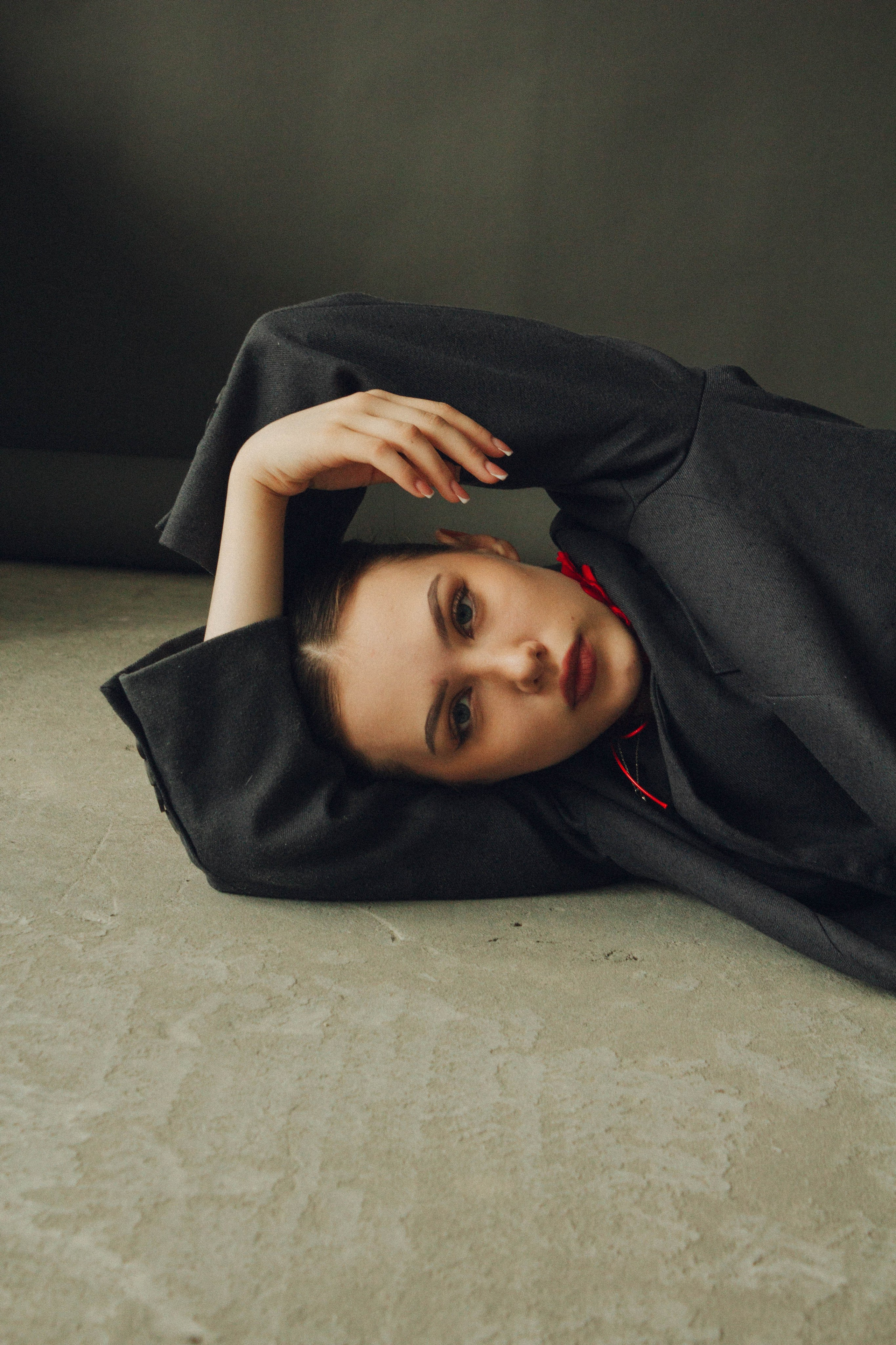 Ksenia. Я — Алёна и я фотографирую красиво (е)
