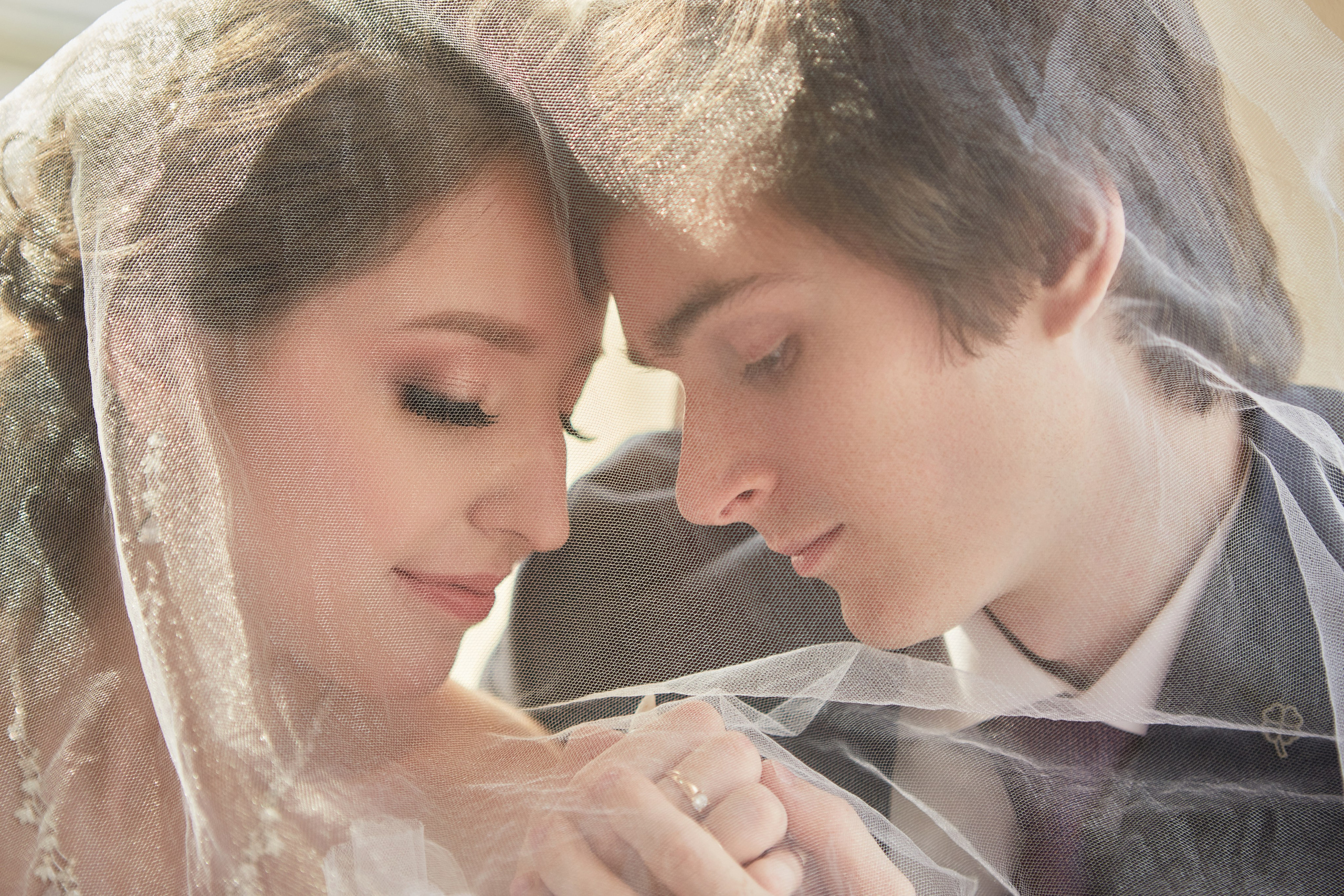 Утро невесты