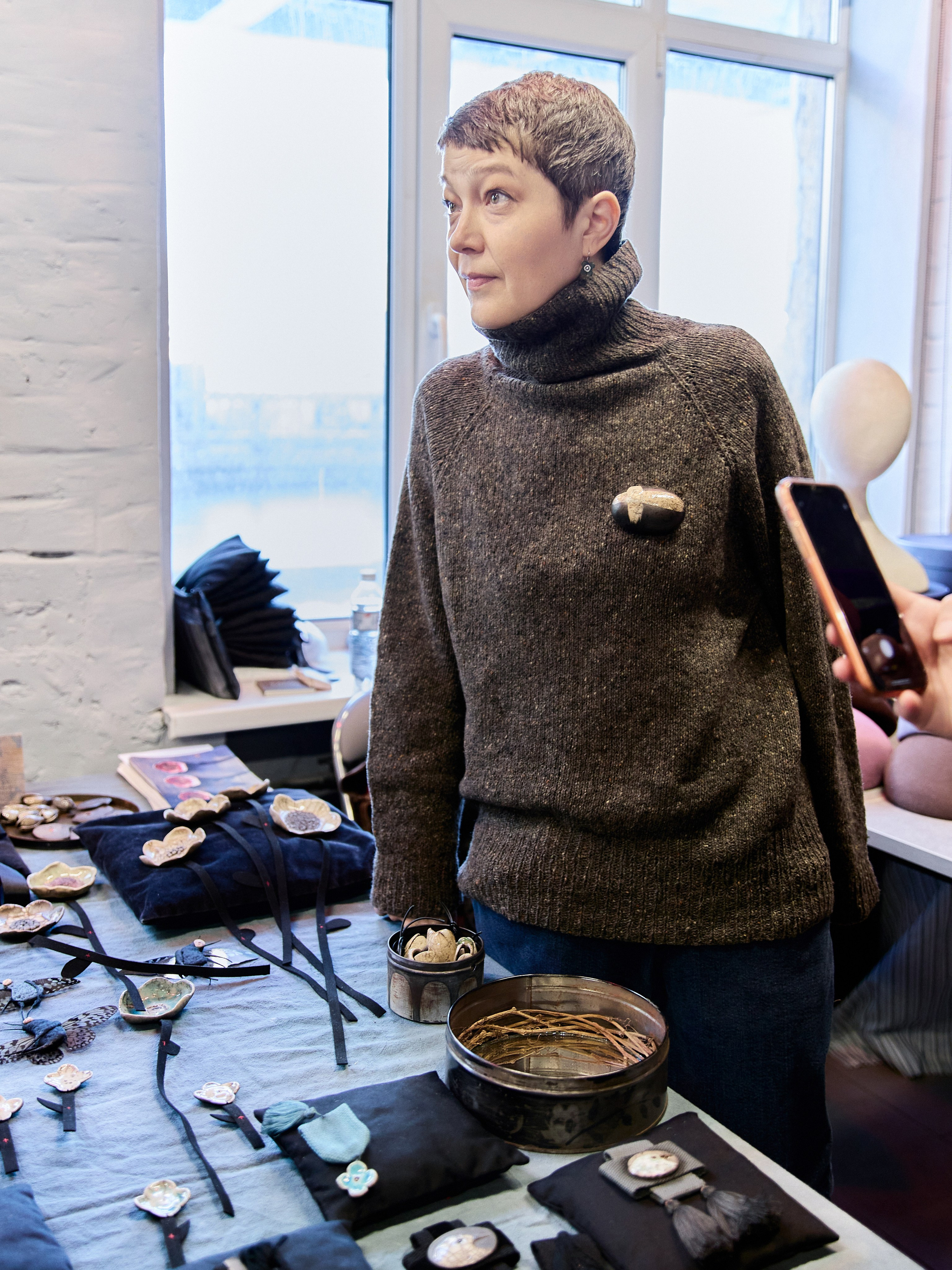 КвАРТирник. Дизайнерский маркет