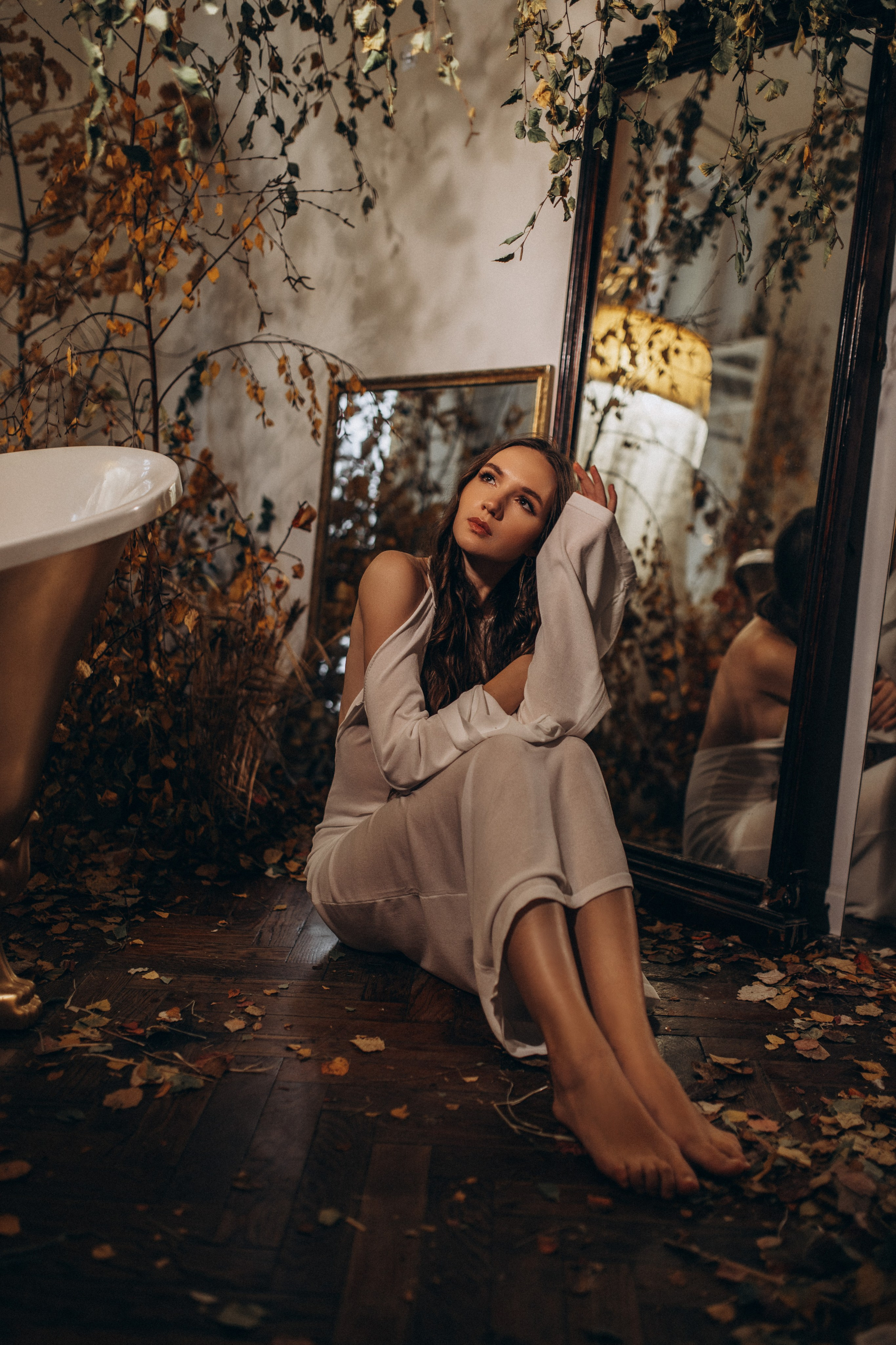 В. Фотограф в Санкт-Петербурге Арбатская Наталья