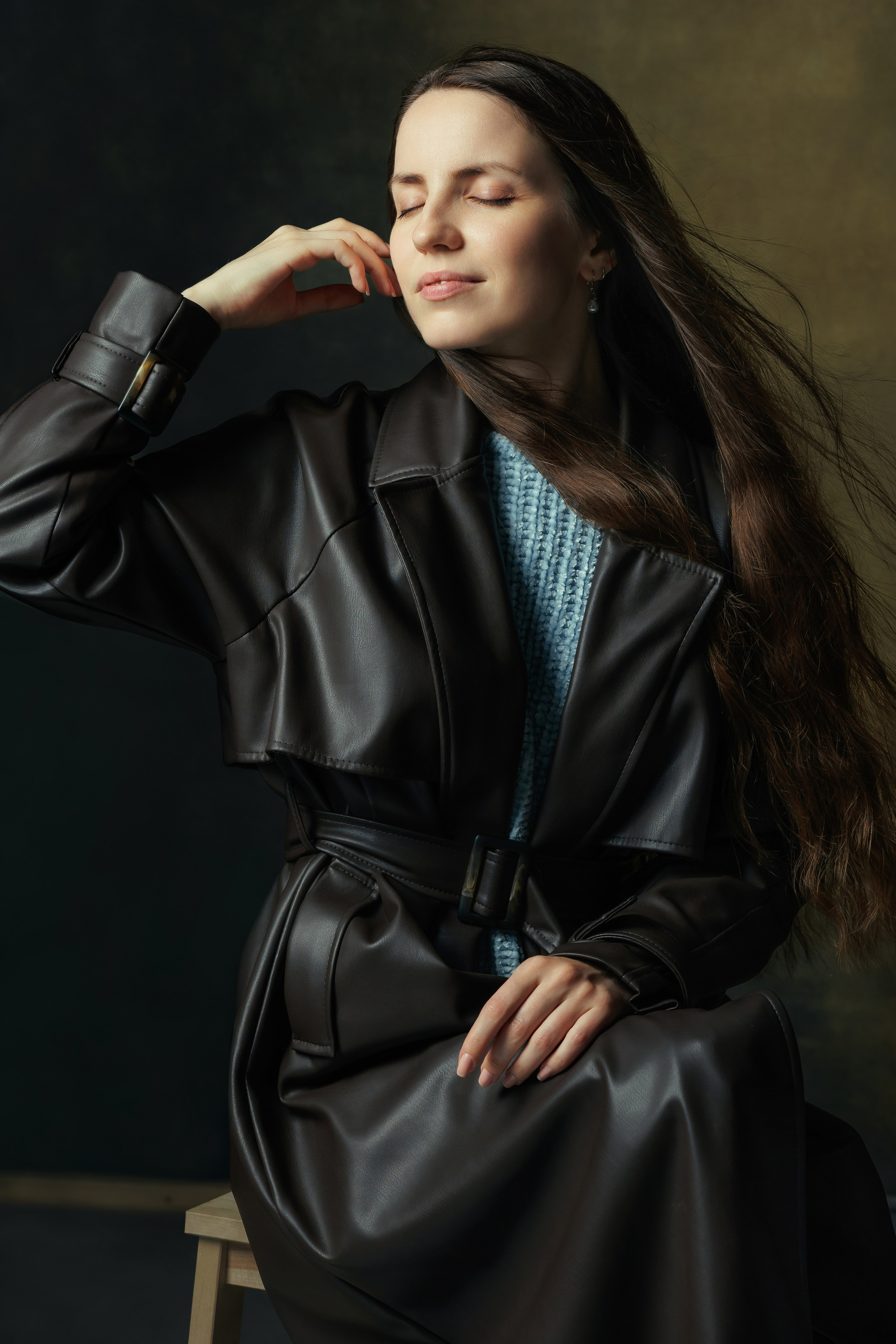 Художественный портрет