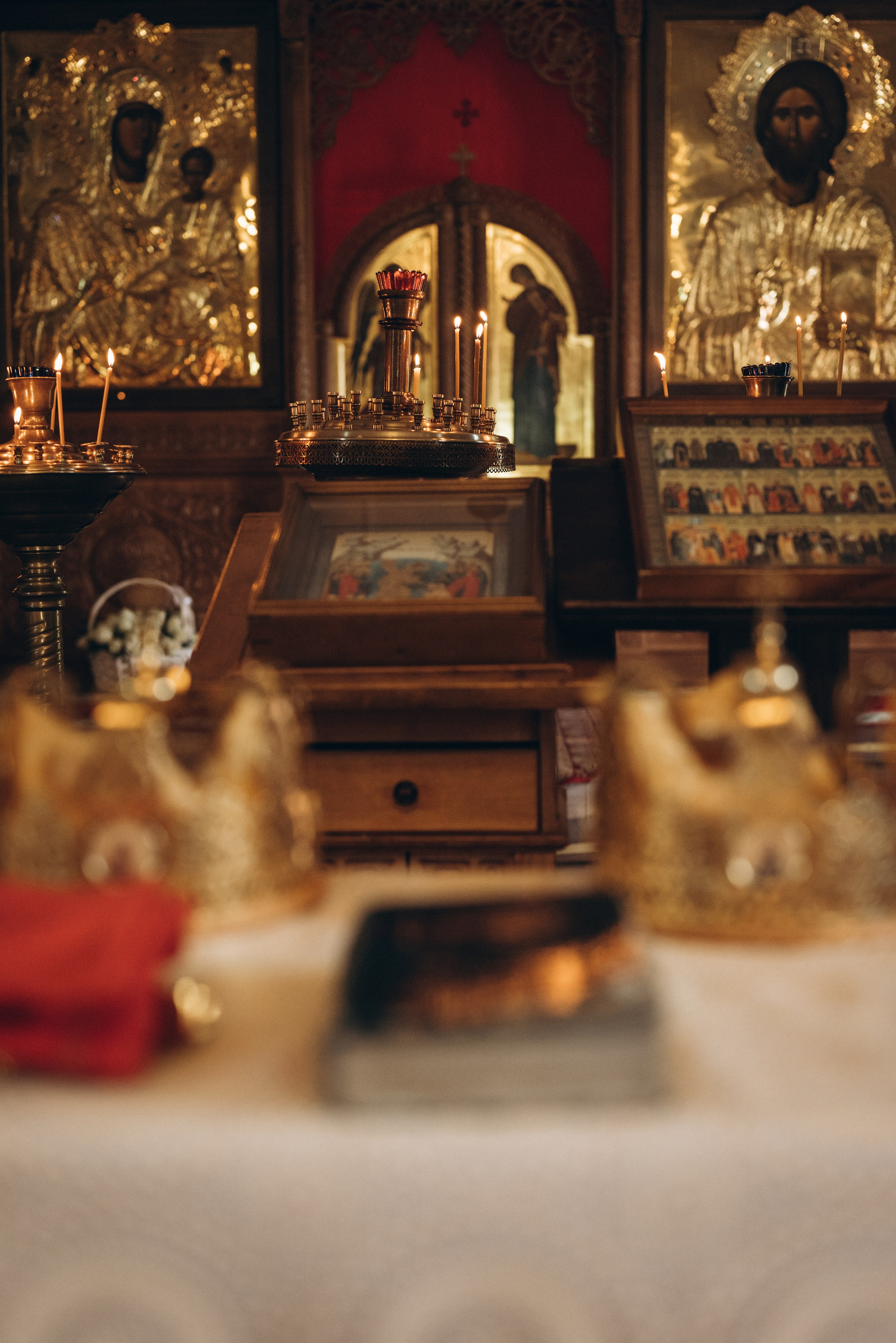 Венчание Татьяна и Сергей. Семейный фотограф в Минске Дарья Дреко