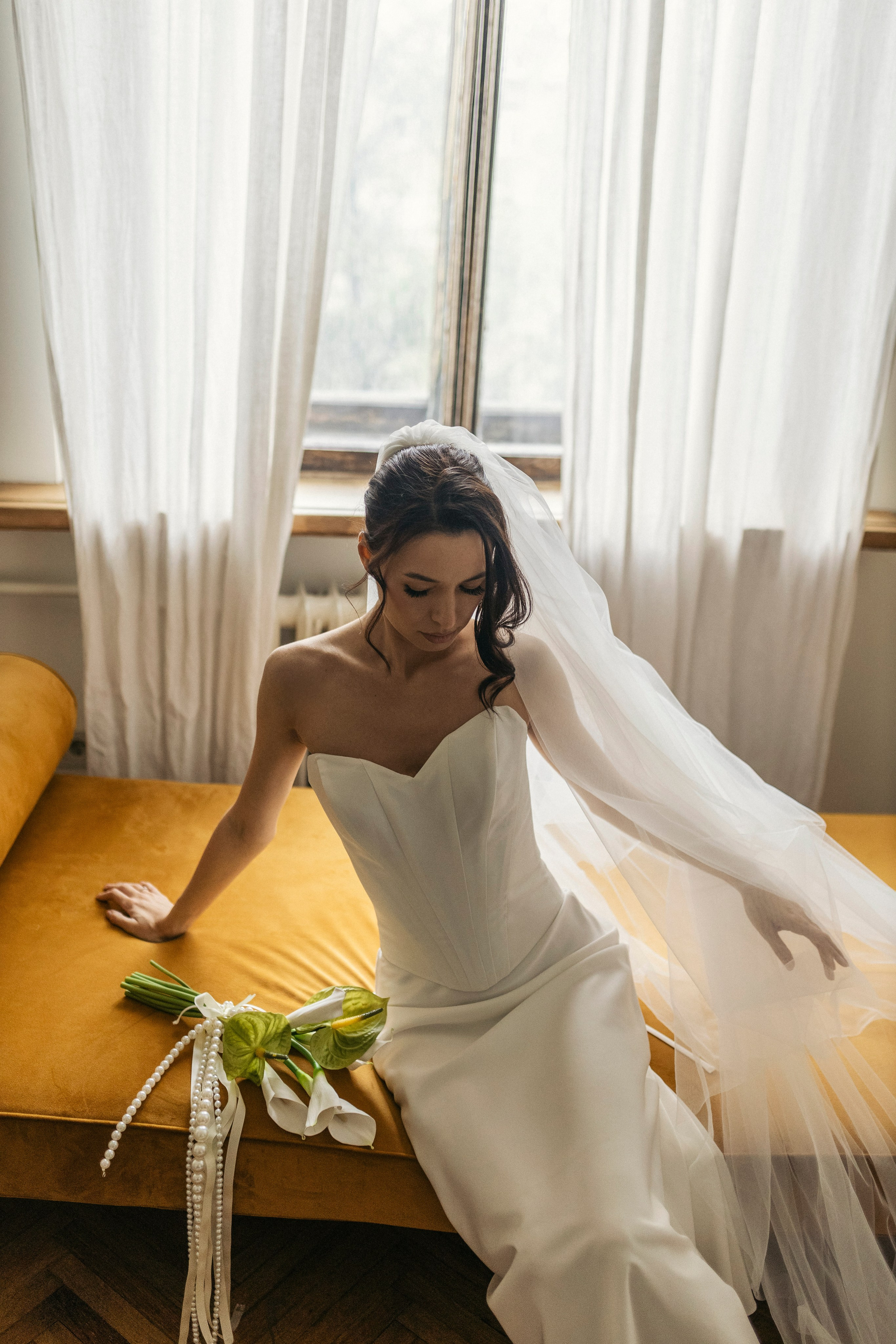 Анна и Павел. Главная