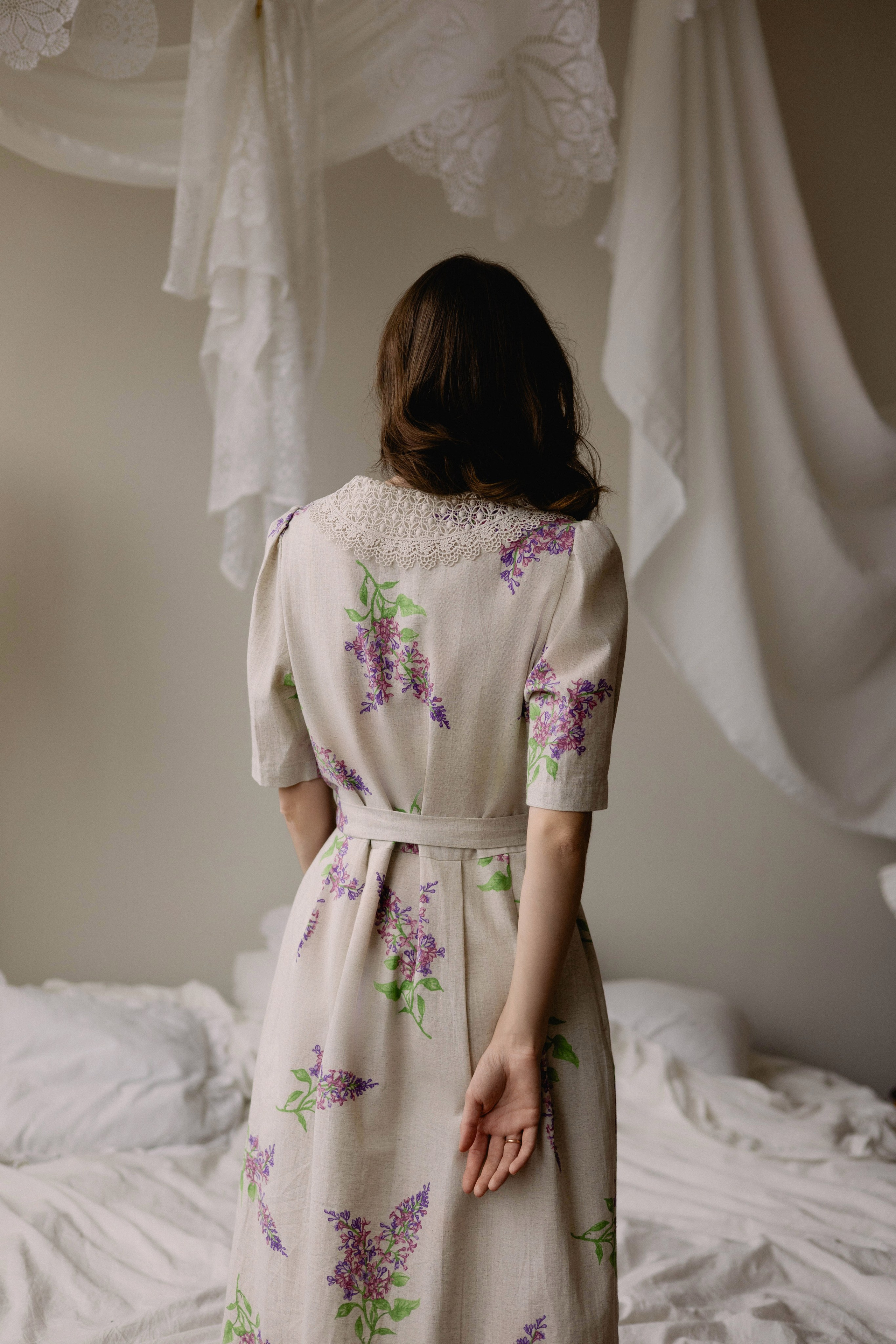 Елизавета. Фотограф Абронина Любовь | Москва