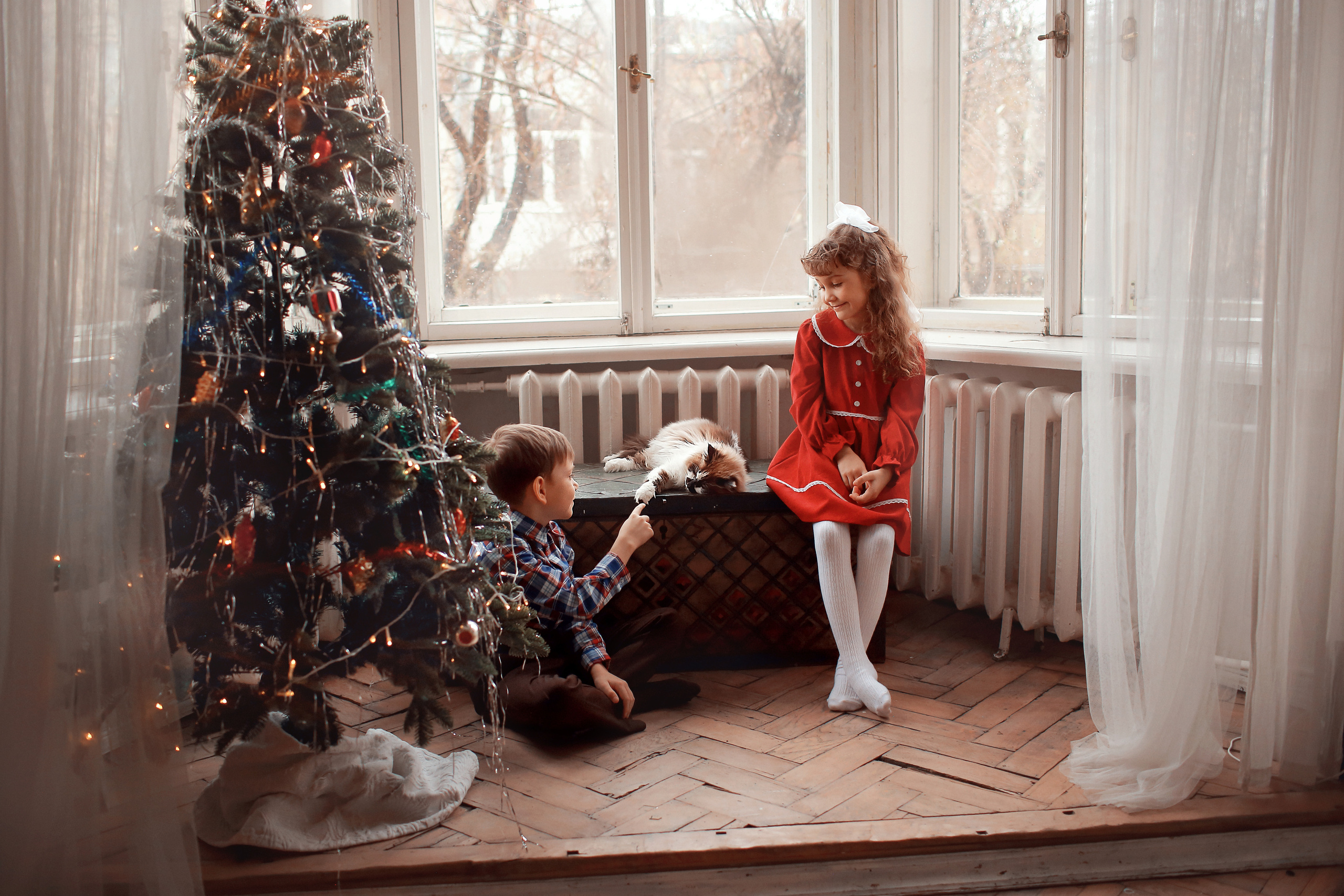 Детская фотосъемка. Ольга Котова