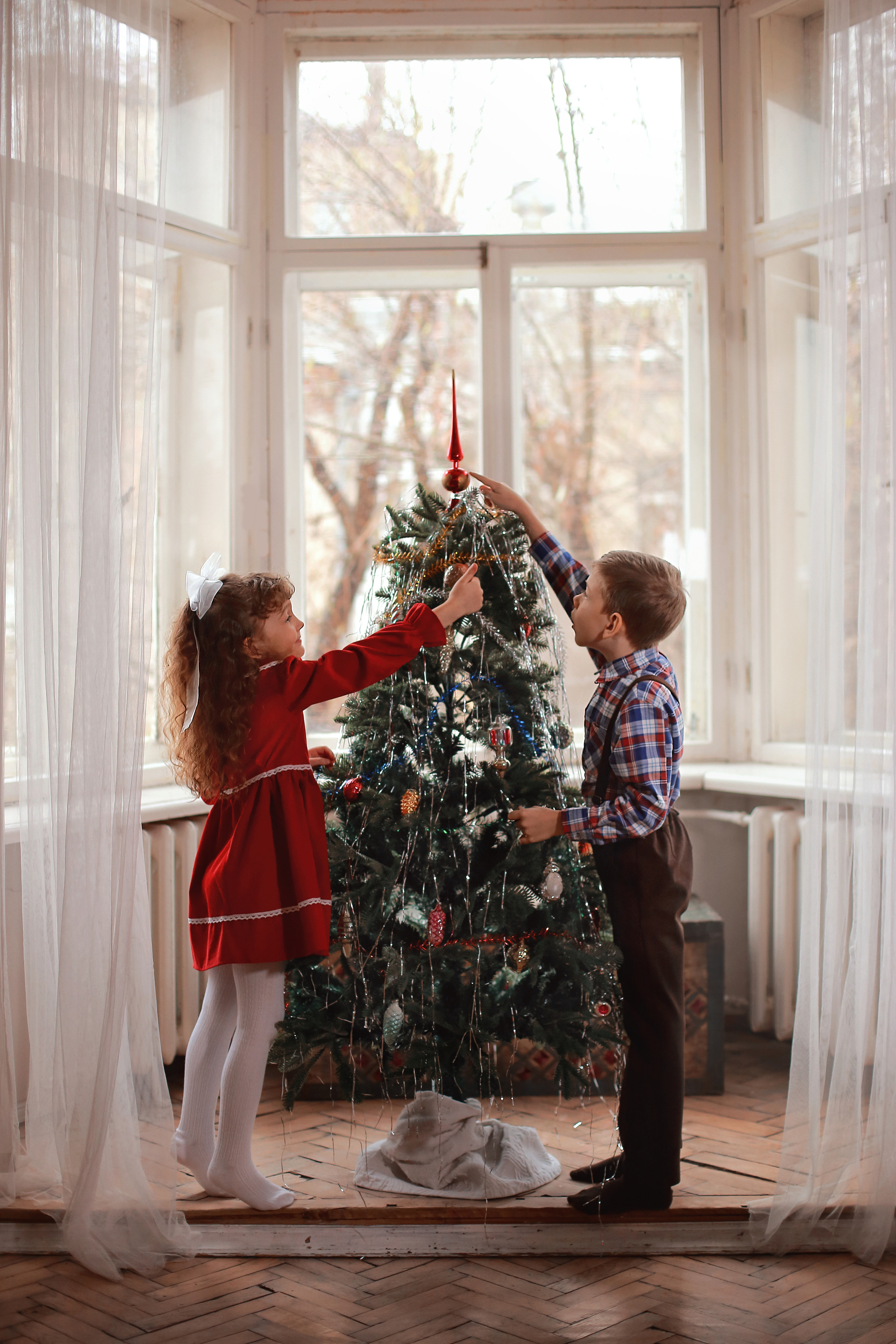 Детская фотосъемка. Ольга Котова