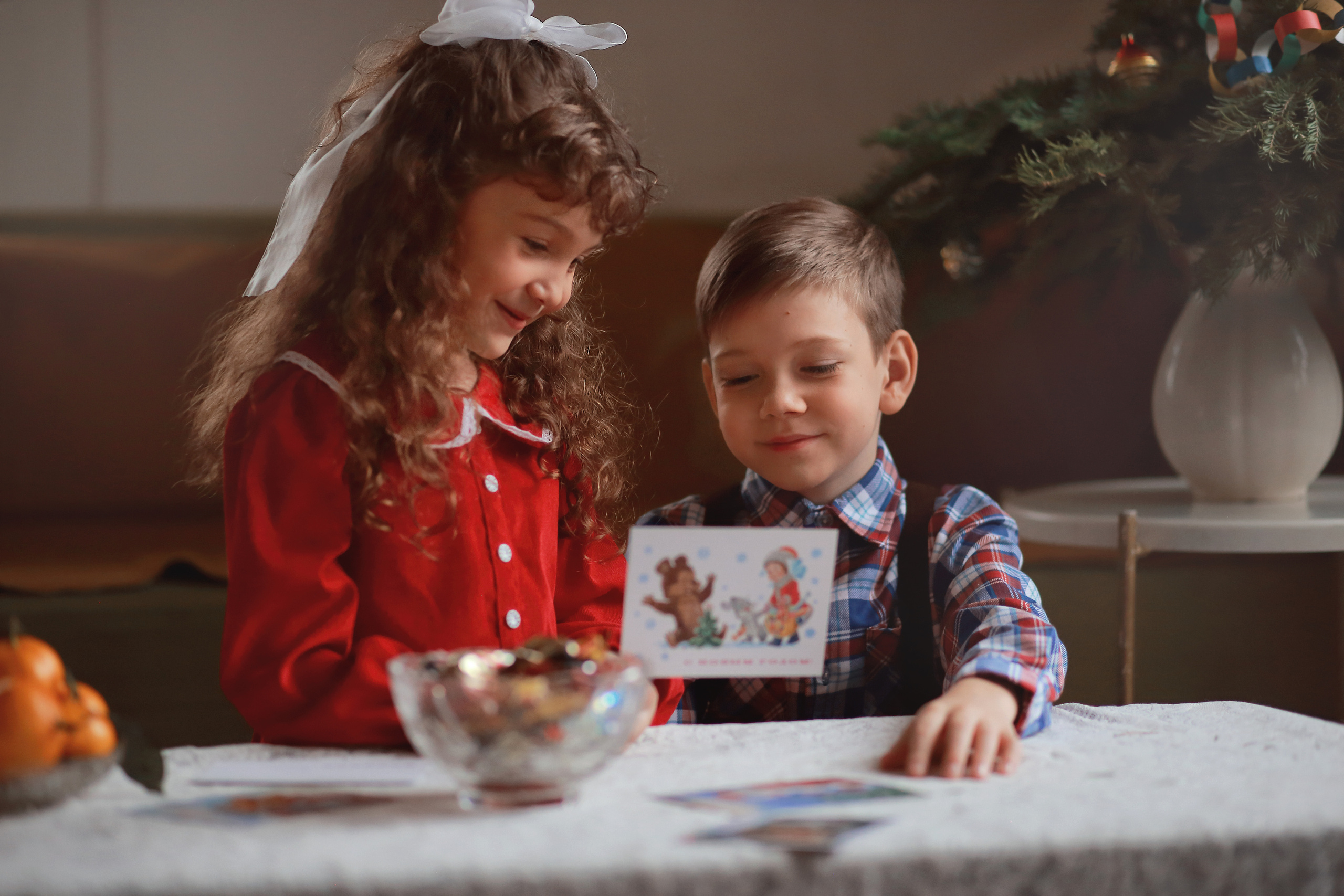 Детская фотосъемка. Ольга Котова