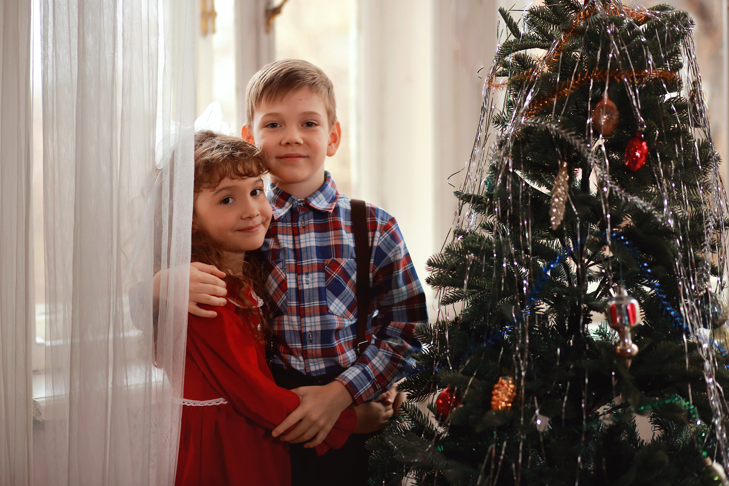 Детская фотосъемка. Ольга Котова