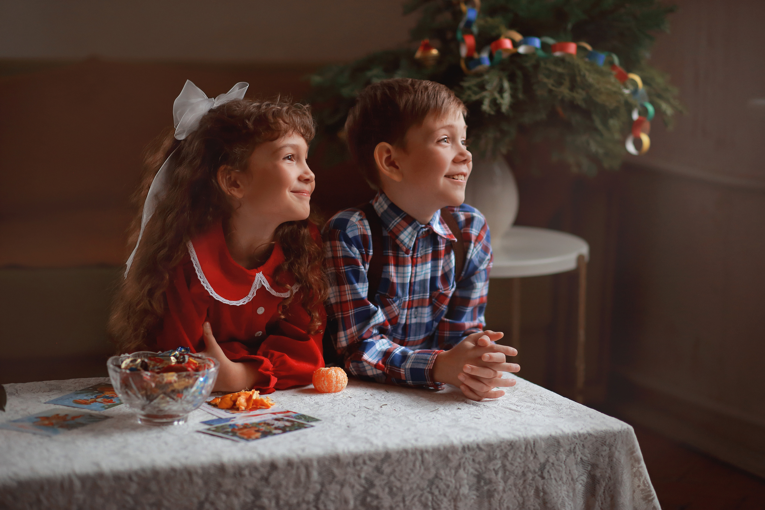 Детская фотосъемка. Ольга Котова