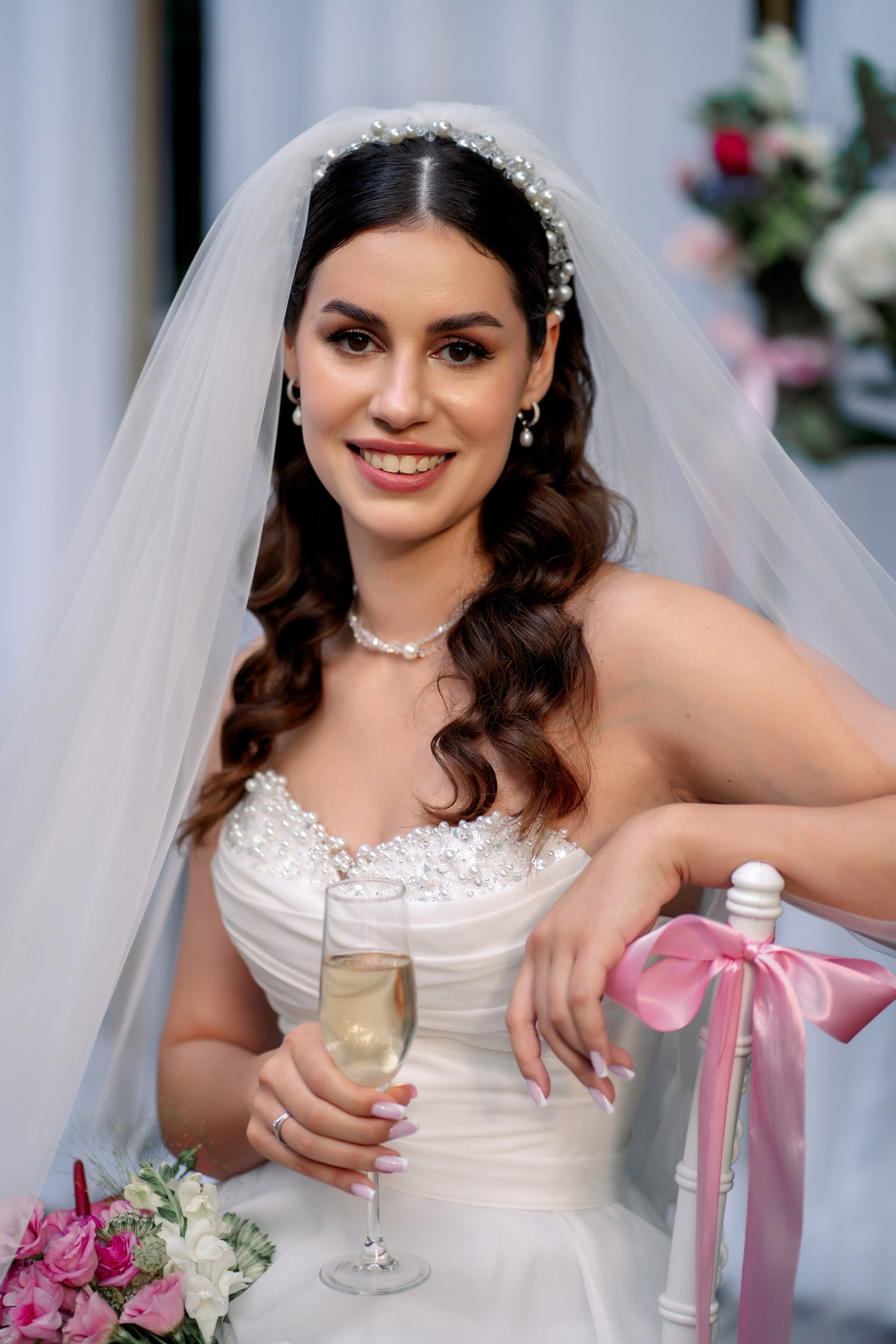 Максим и Екатерина. Портретный фотограф Москва Химки Субботина Екатерина