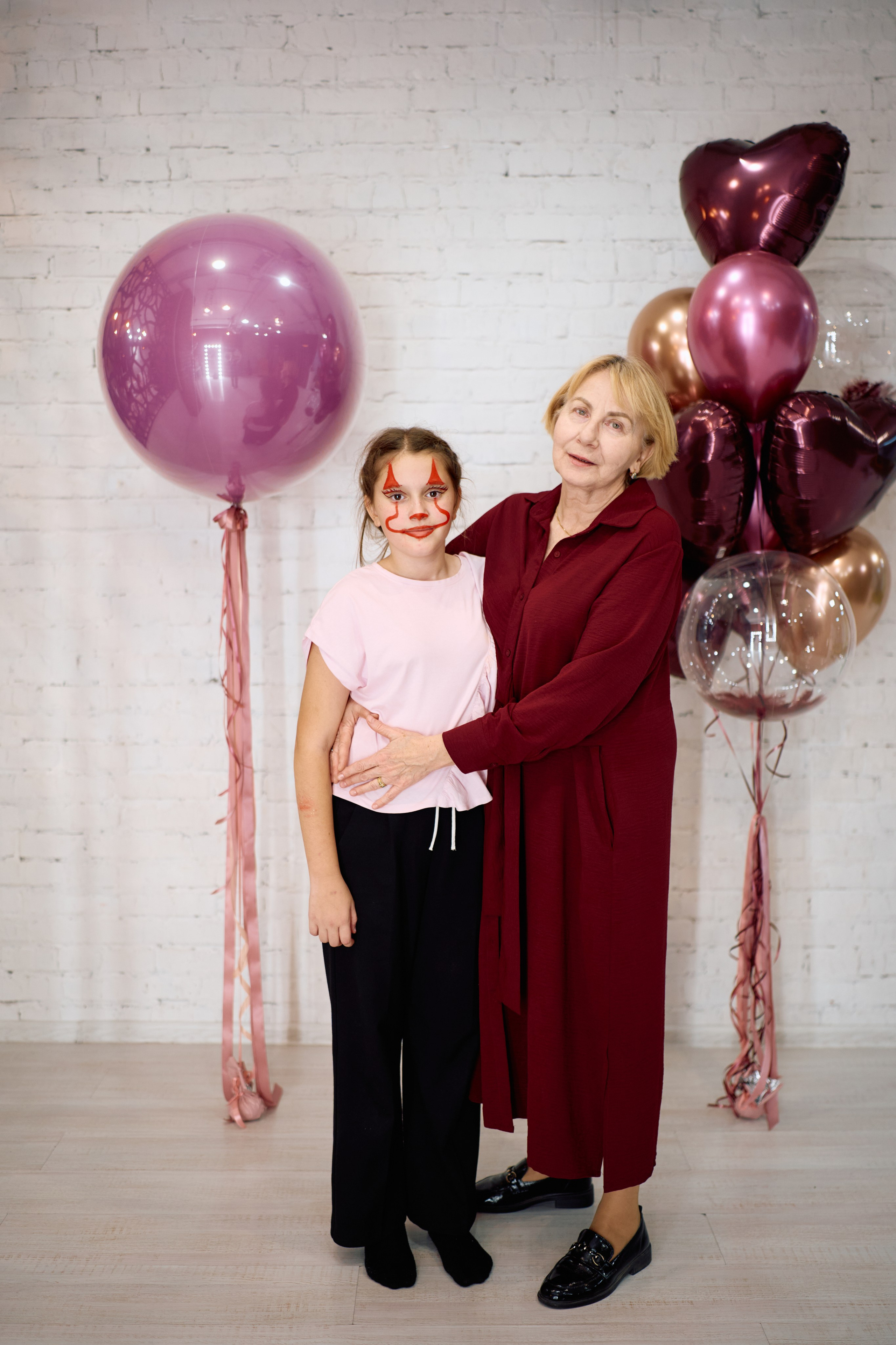 Детское день рождение. Свадебный фотограф в Москве Кристина Чехова