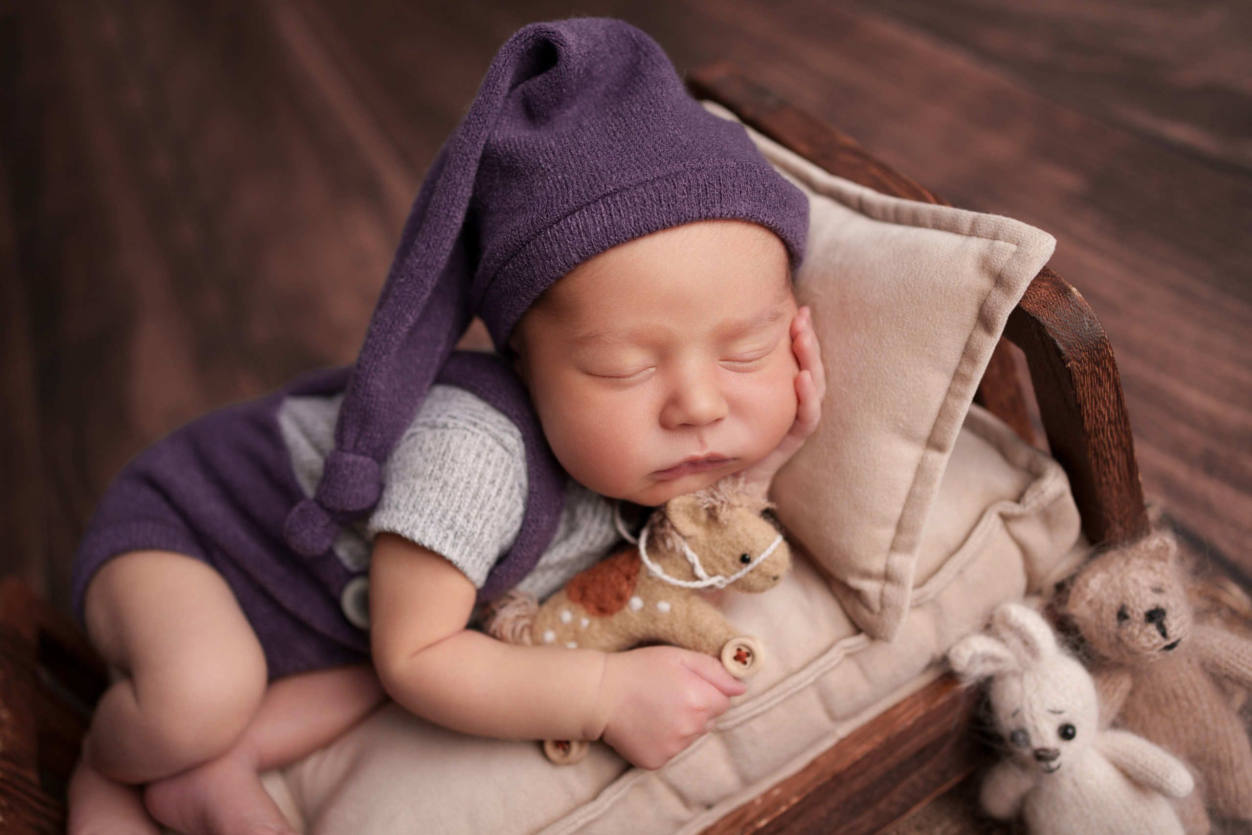 Фотосессия новорожденных | Галерея трогательных кадров малышей в стиле newborn. Фотосессия новорожденных в Москве и Московской области | Профессиональный фотограф newborn — Татьяна Иванова