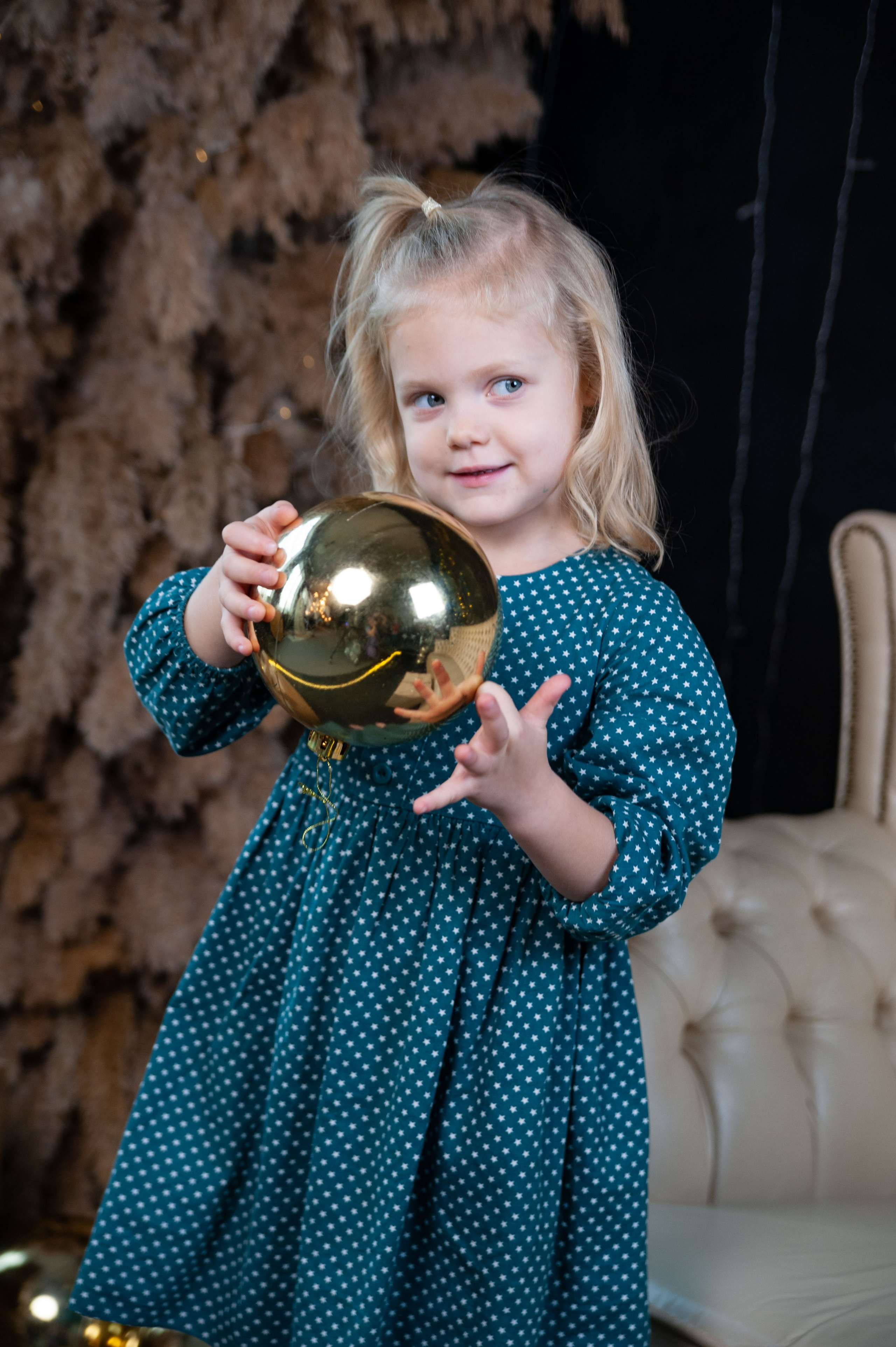 Портрет/индивидуальные. Семейный фотограф Анна Лищук г. Таганрог