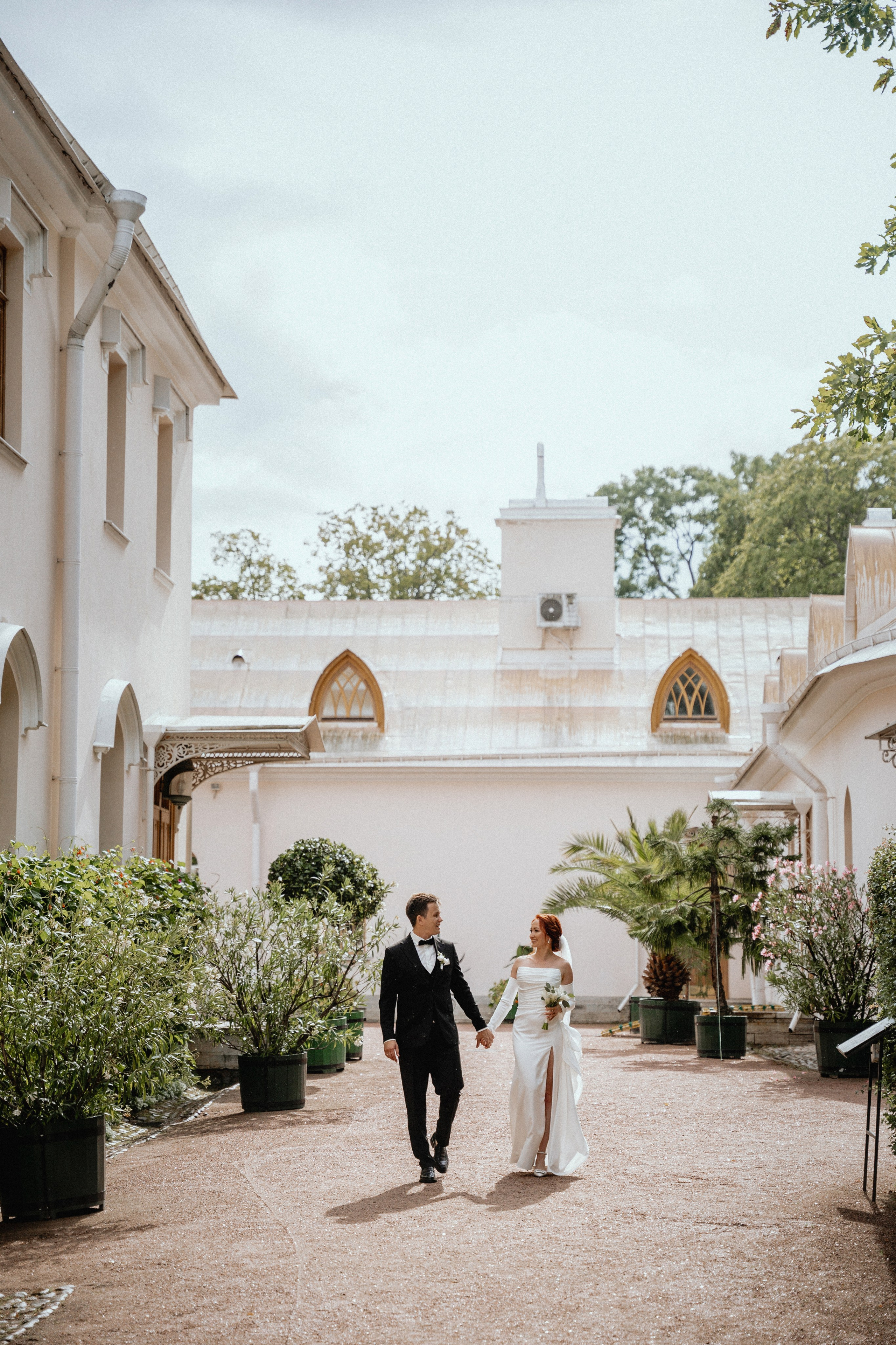 Alexei & Ekaterina. Dolce_wedding