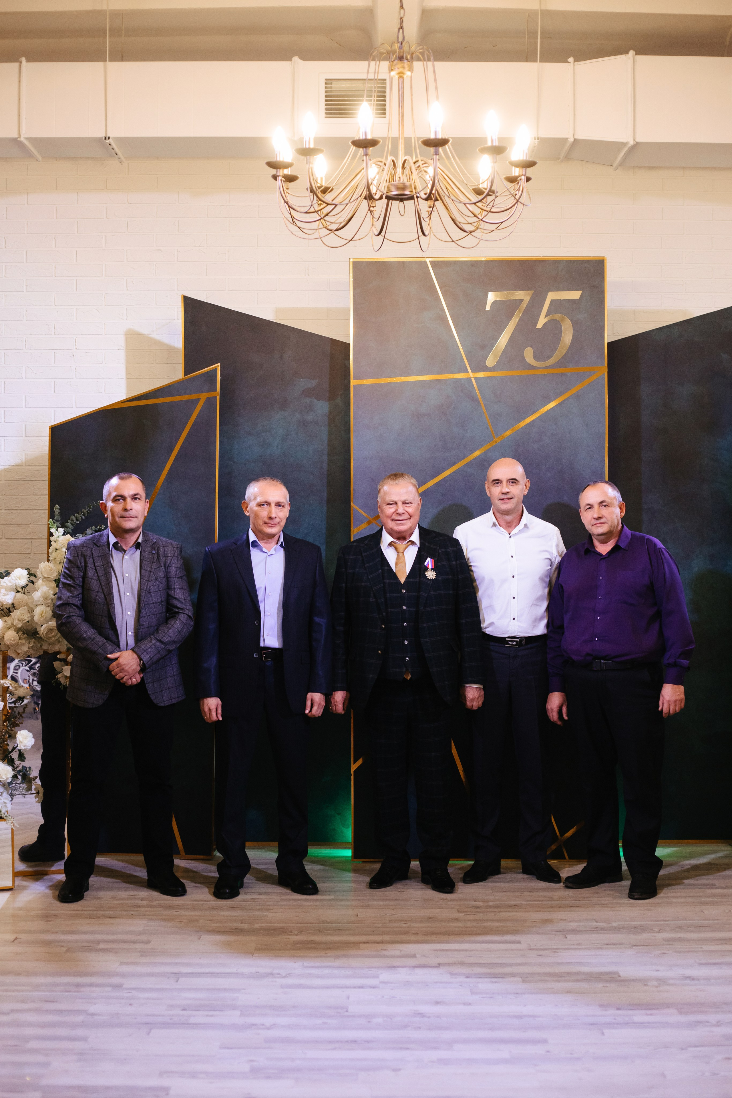 75 лет!. Фотограф в Волгограде и Москве | Анастасия Лаврова