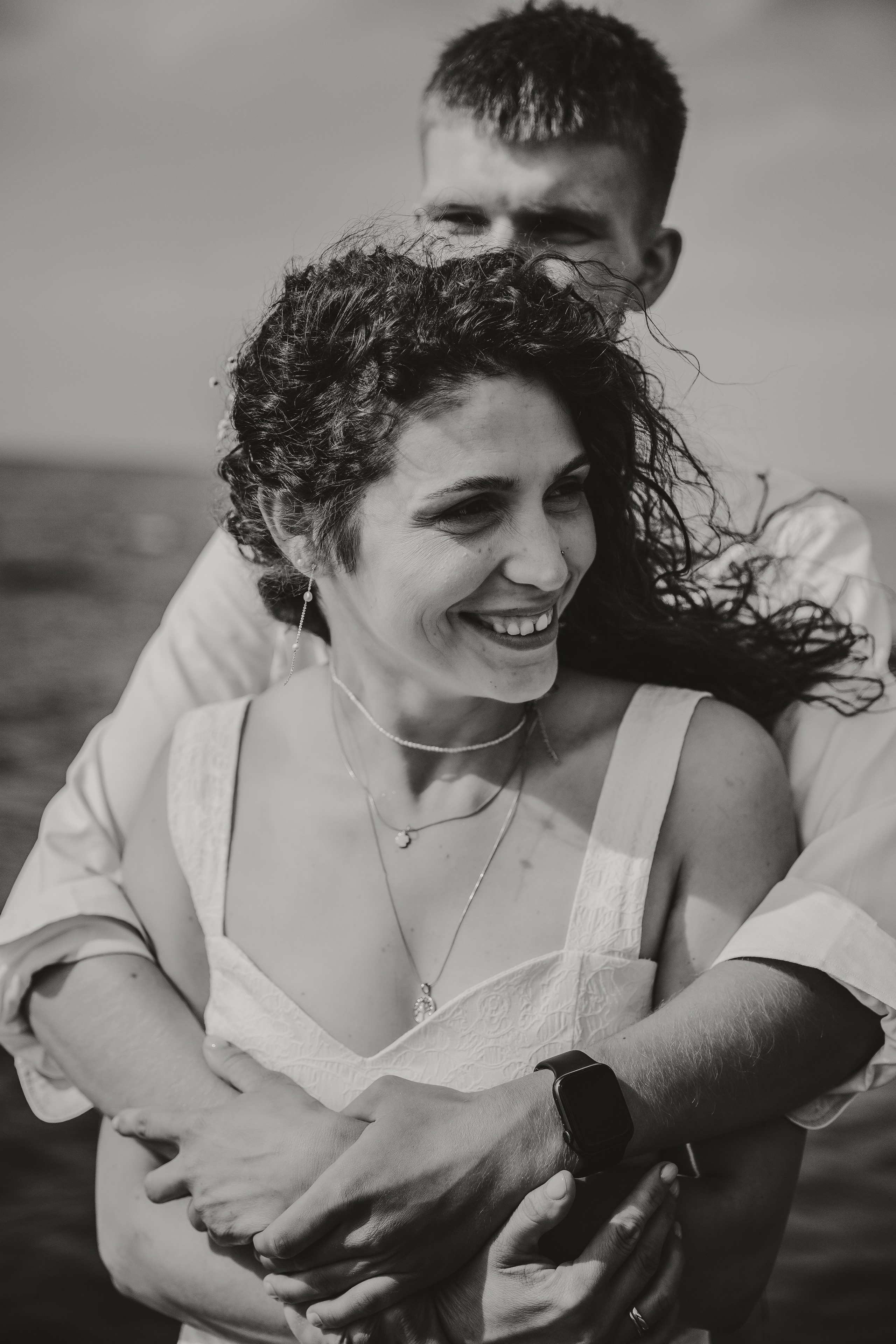 Андрей и Света. Семейный lifestyle фотограф в Санкт-Петербурге Людмила Пахомова