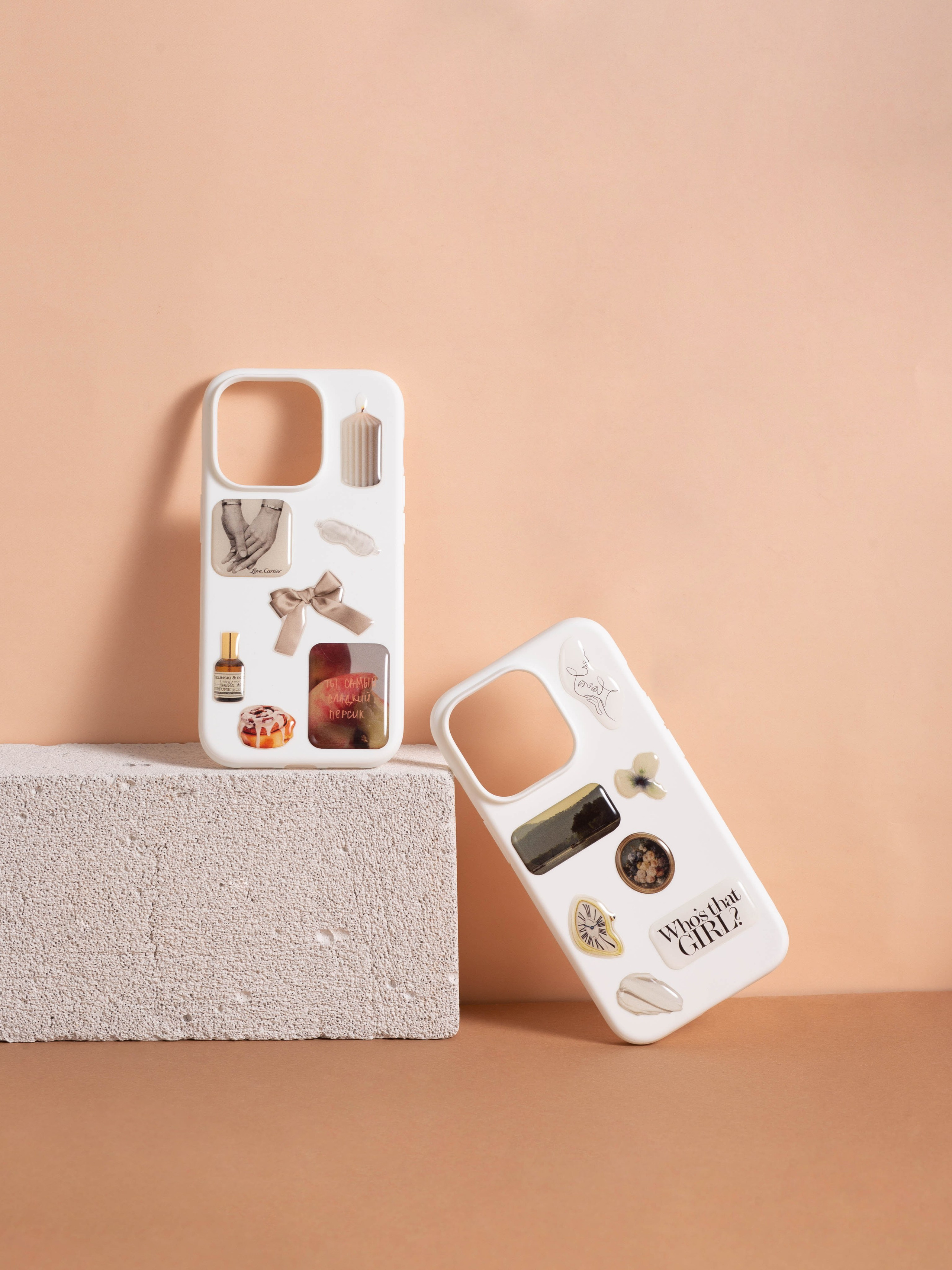 Стикеры для телефона. Предметный фотограф для маркетплейсов в Кемерово Ольга Воловяшко