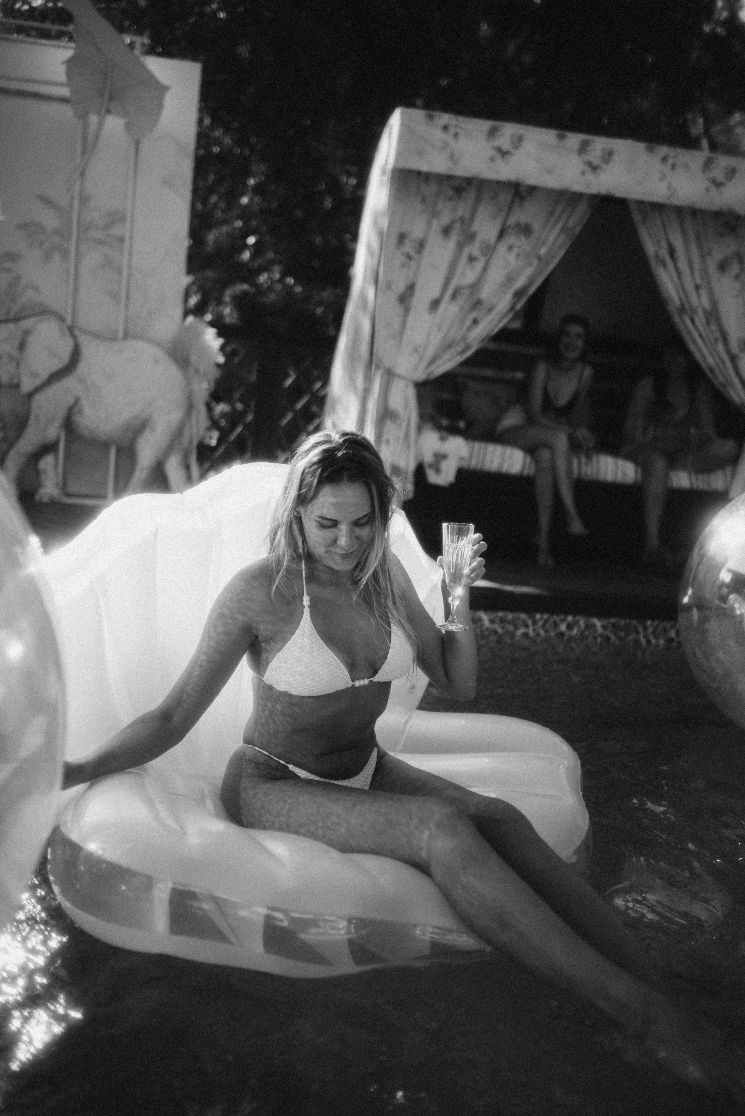 Девичник Виктории | Южная Озереевка. Фотограф Санкт-Петербург, Новороссийск