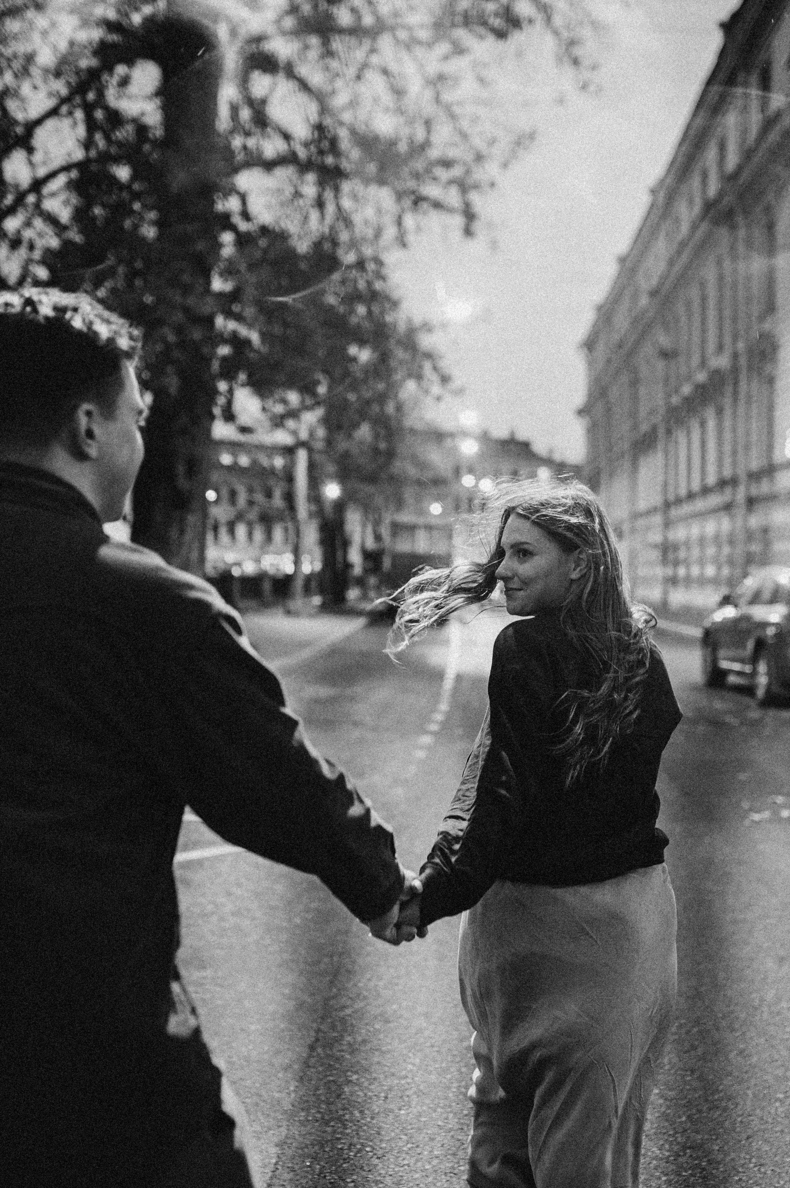 Влад и Варя. Свадебный и семейный фотограф в Чите Юлия Оранская