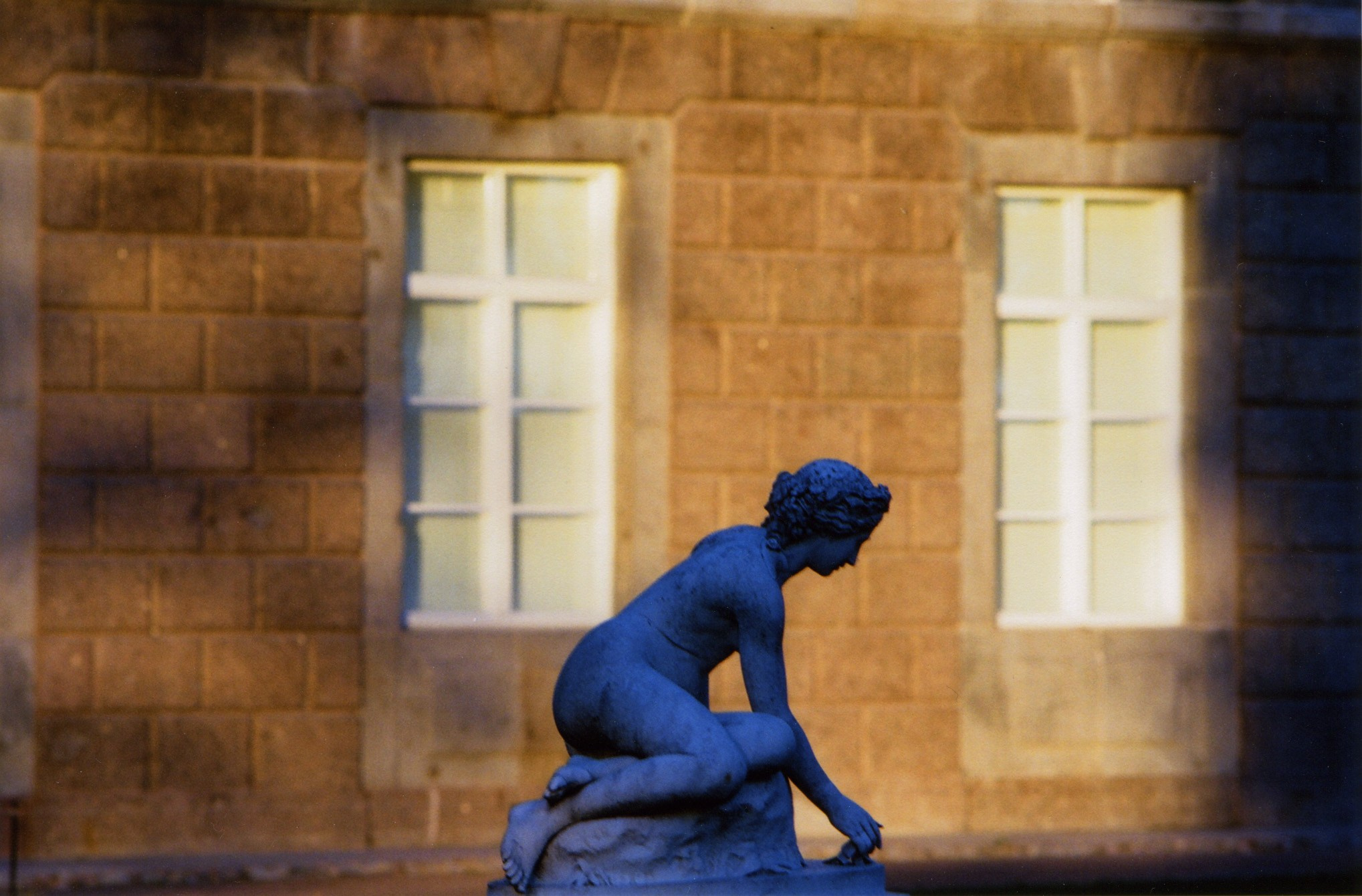 Art Series. Елена Цихон художник фотографии и мастер фото-ДНК