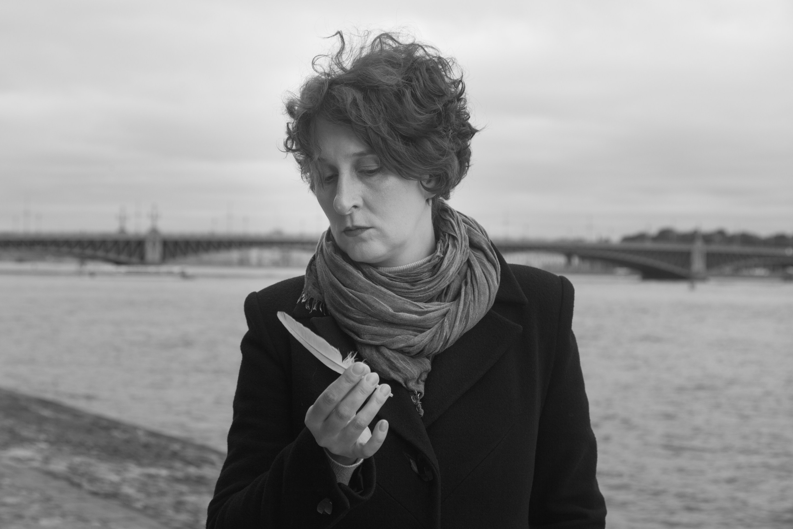 Phototherapy. Елена Цихон художник фотографии и мастер фото-ДНК