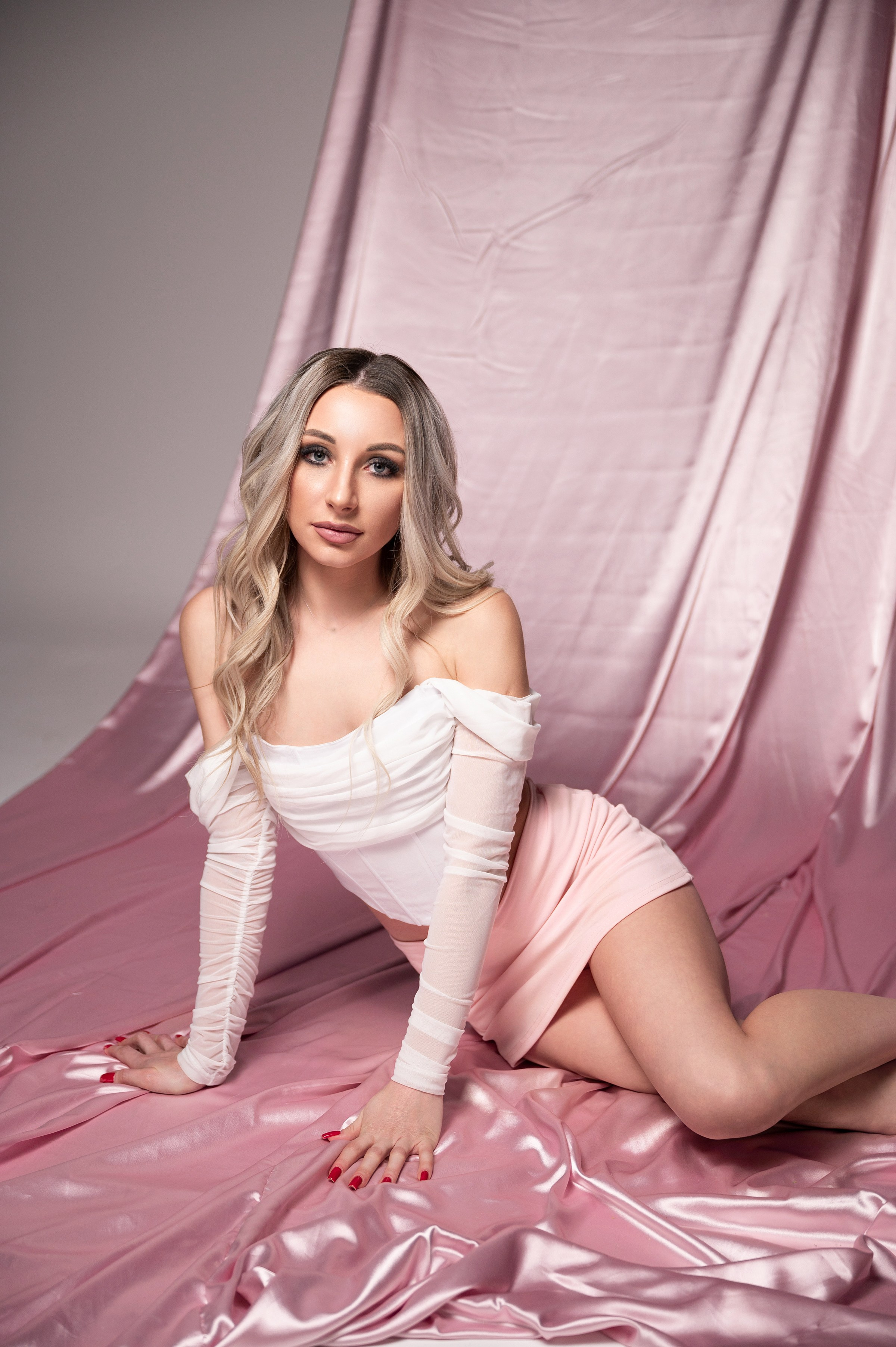 Анастасия. Наставник по мобильной съемке и фотограф Тула Новомосковск