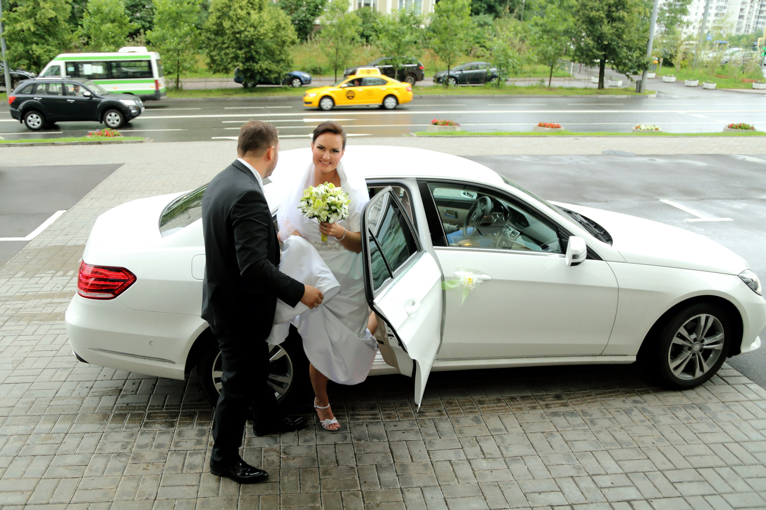 Катя и Дима. Фотограф Лагутин Анатолий