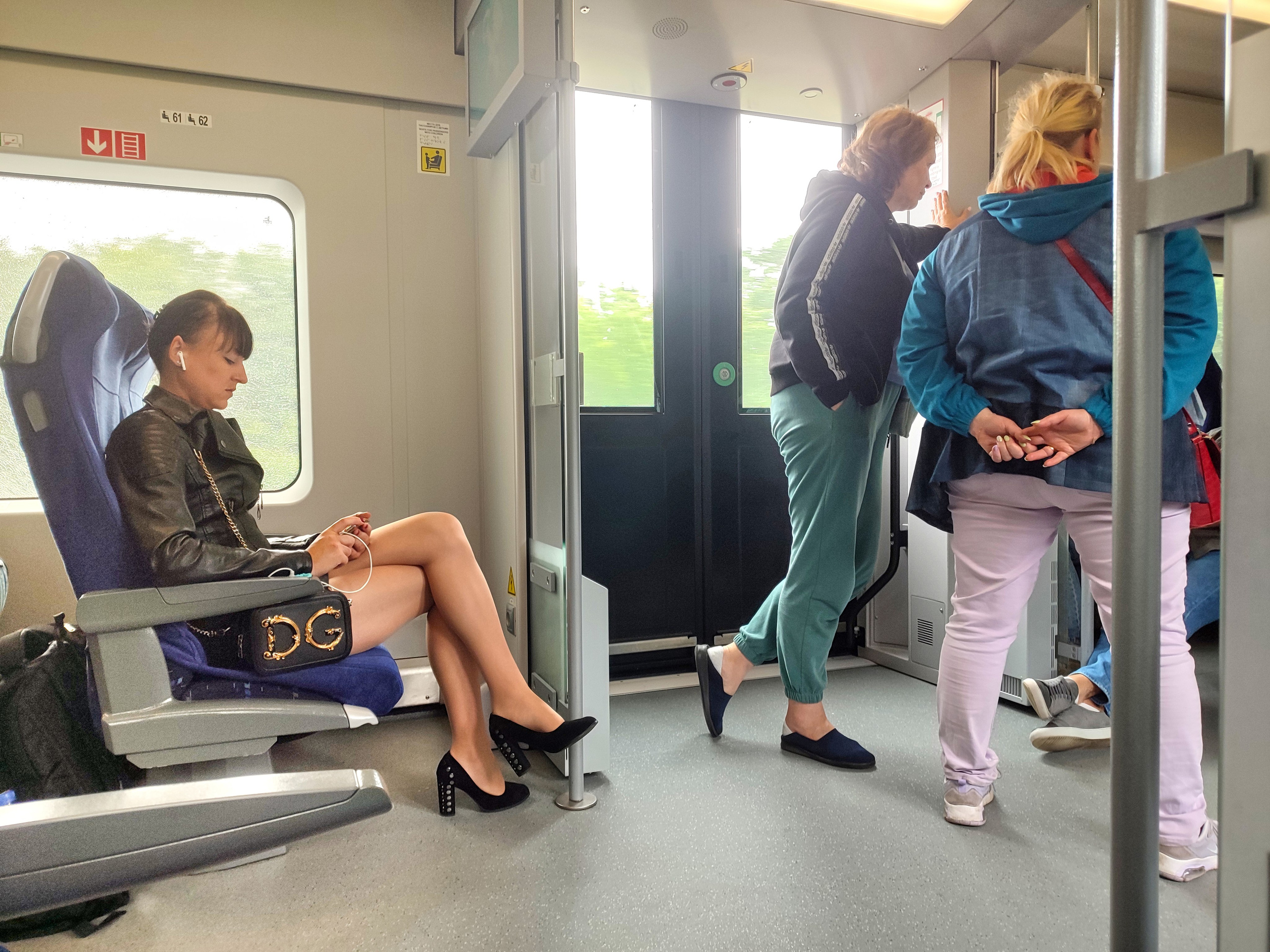 Жанр. Фотограф Лагутин Анатолий