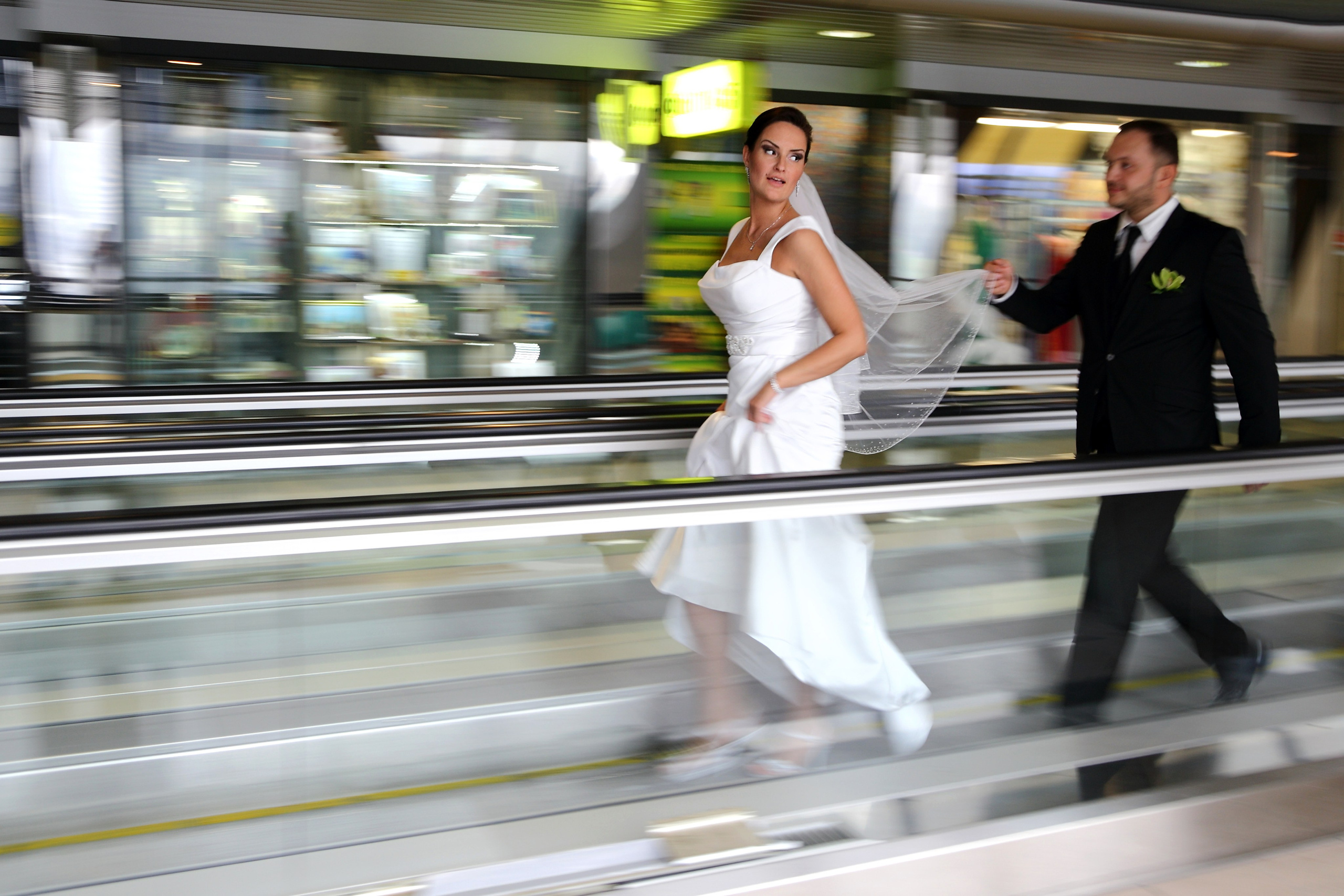 Катя и Дима. Фотограф Лагутин Анатолий