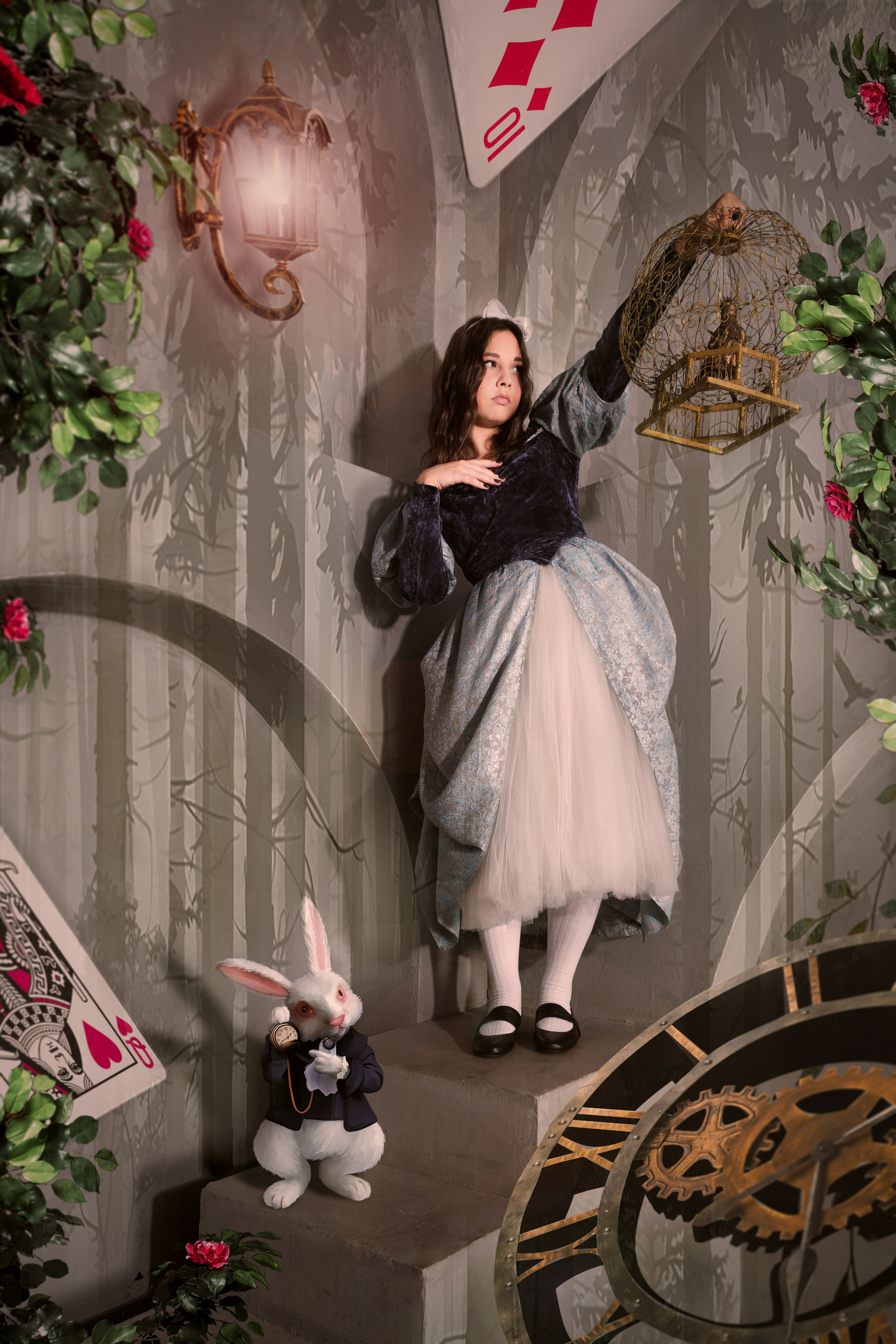 Фотостудия. Фотограф Лагутин Анатолий