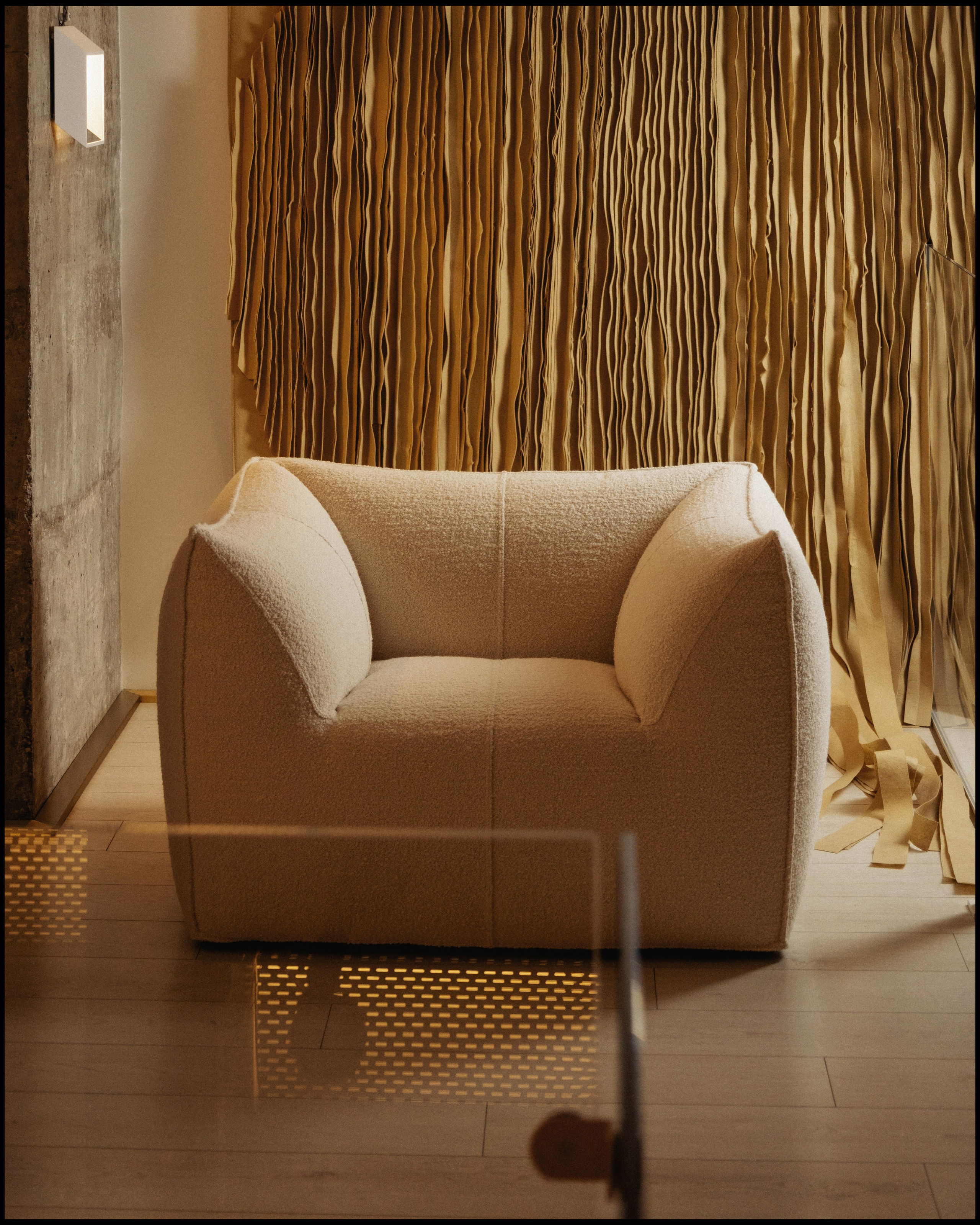 B&B ITALIA x VANO. Ivan Petrov photographer