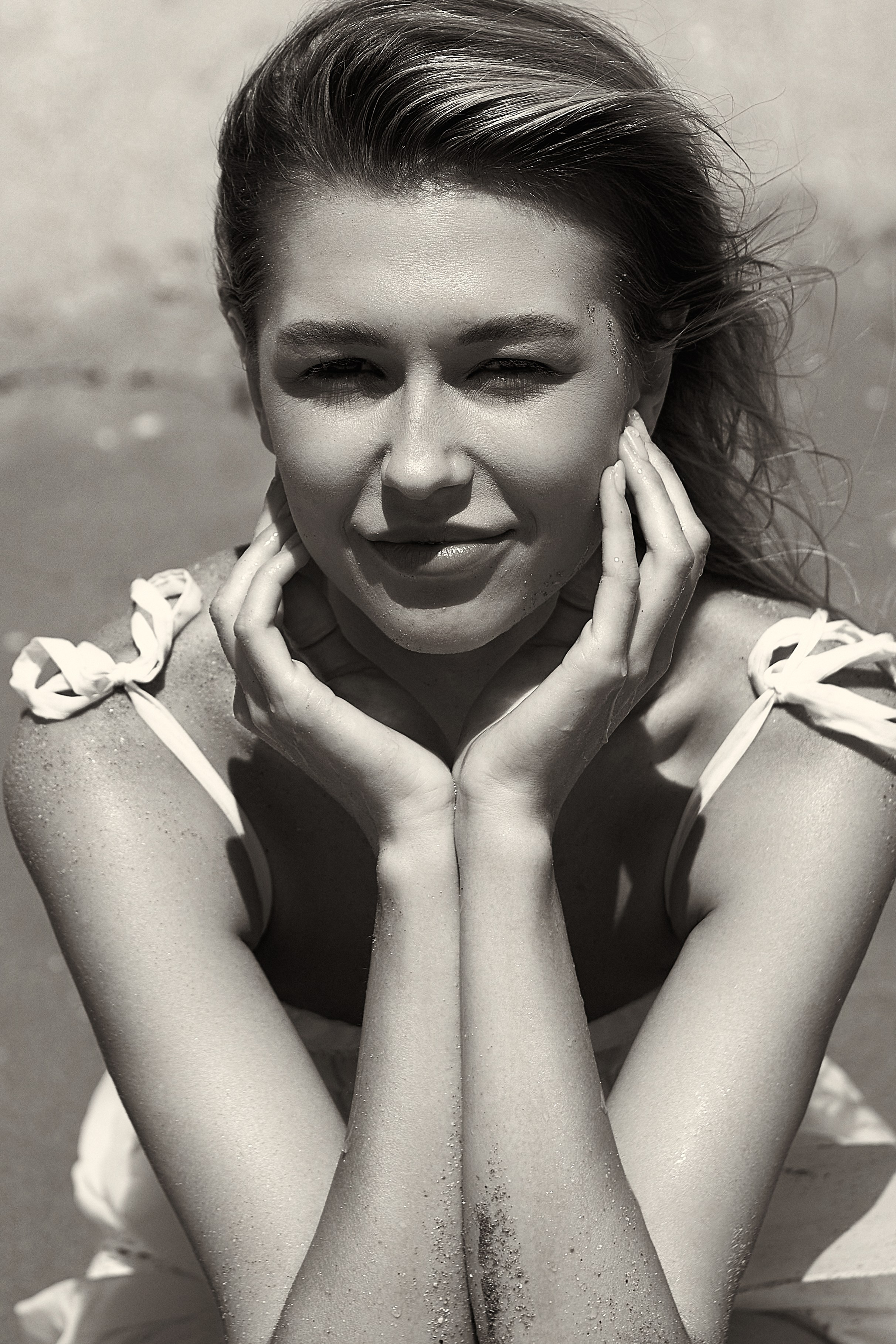 Морское. Фотограф в Мурманске Оксана Черноморец