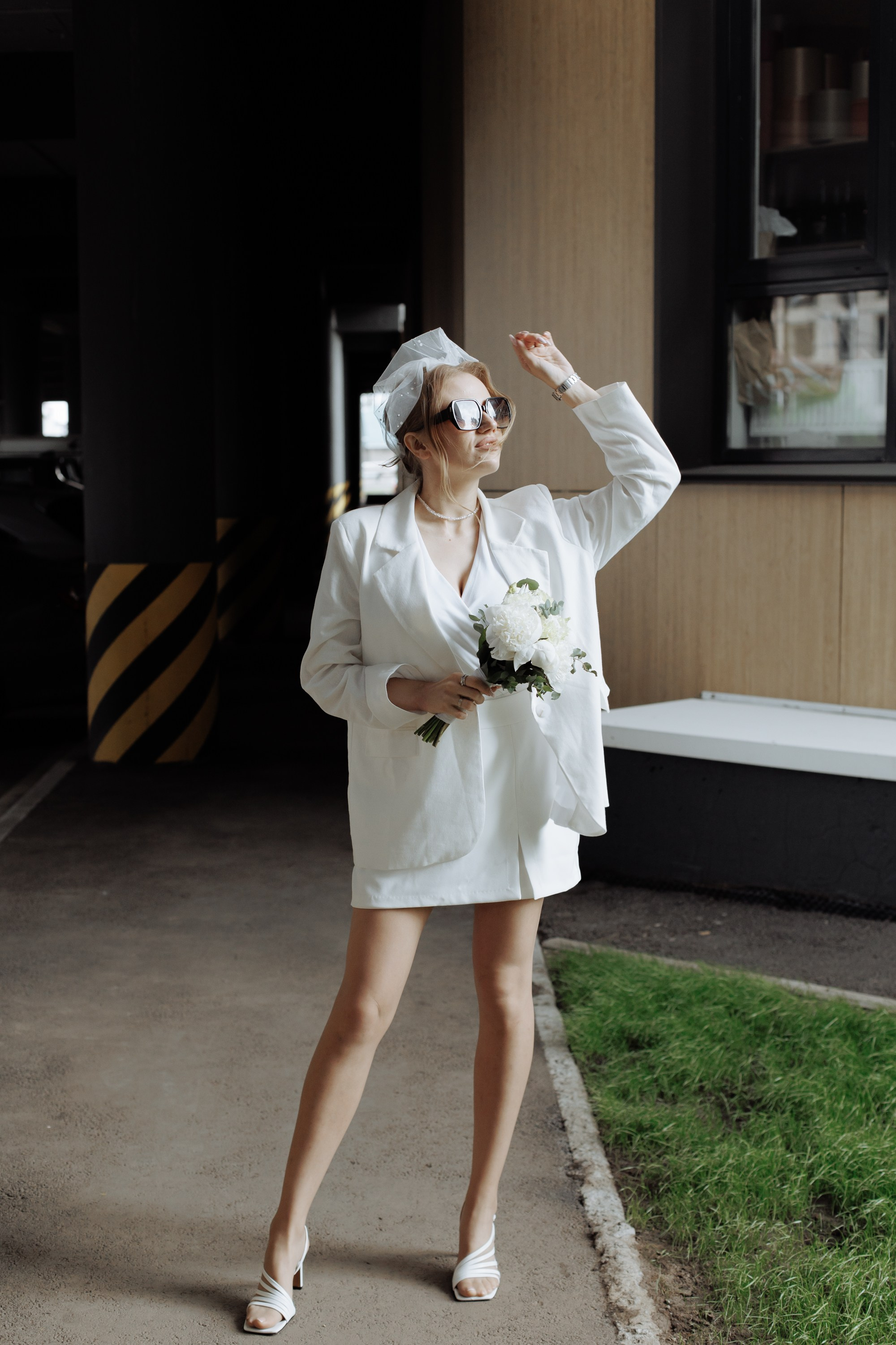 Павел и Кристина. Свадебный фотограф