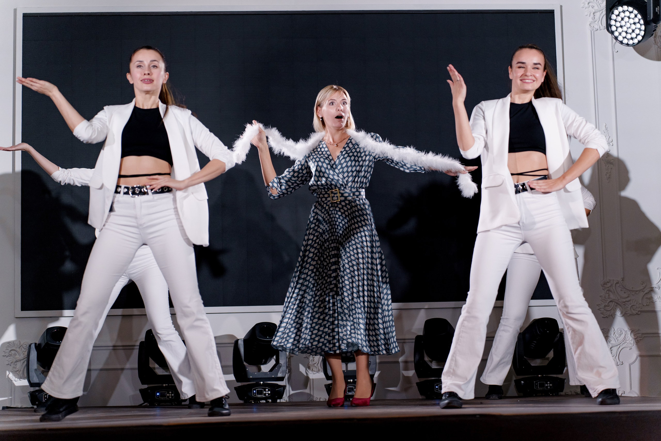 Выставка свадебных специалистов «Свадьба на 1000%». Свадебный фотограф в Санкт-Петербурге