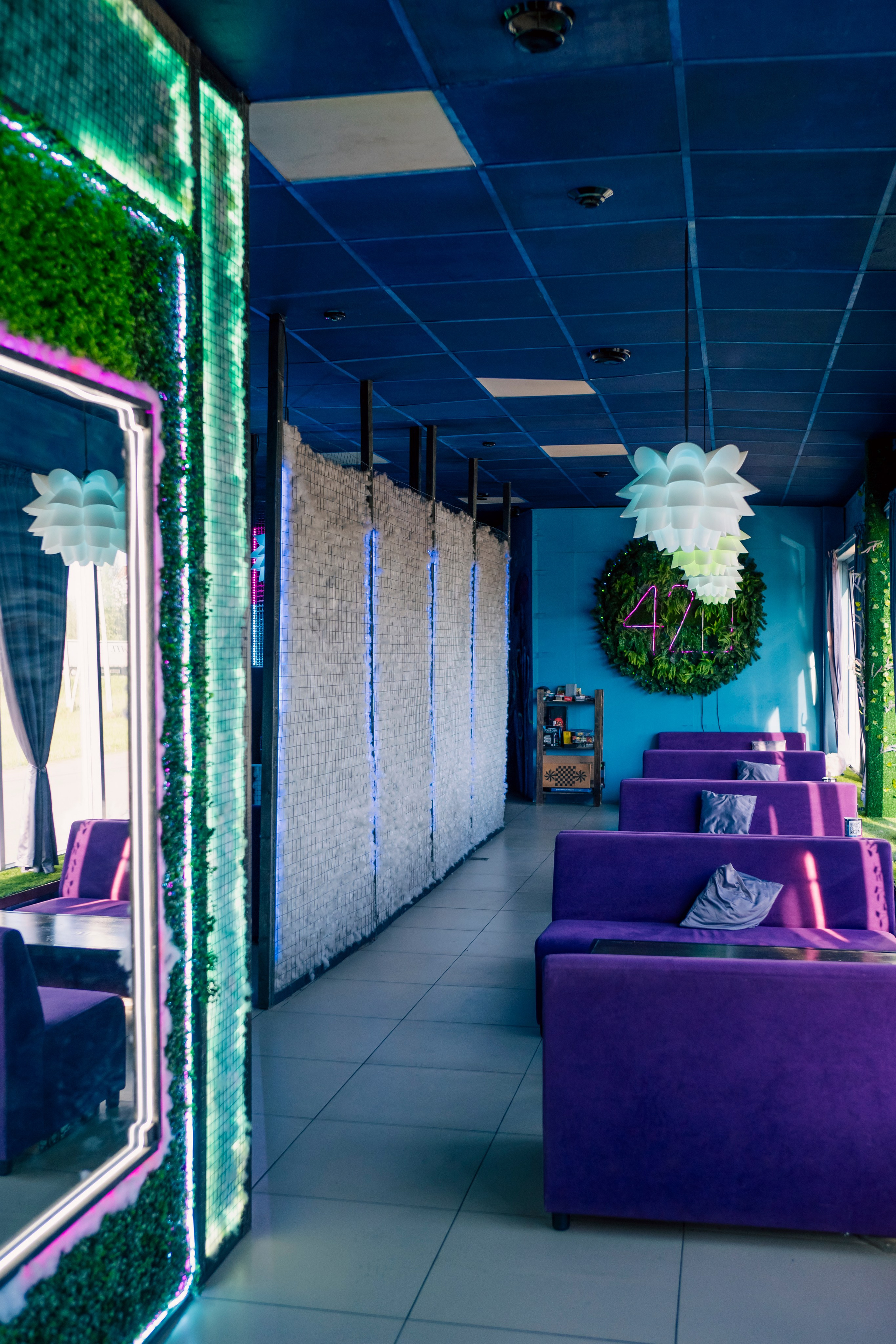 4.20 Hookah / г. Елабуга (Photo & Reels) *. Felixtones