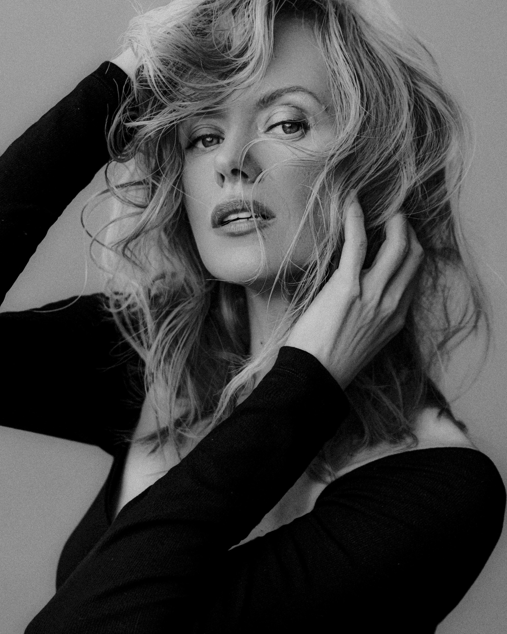 Яна. Фотограф в Новосибирске Кристина Светлакова