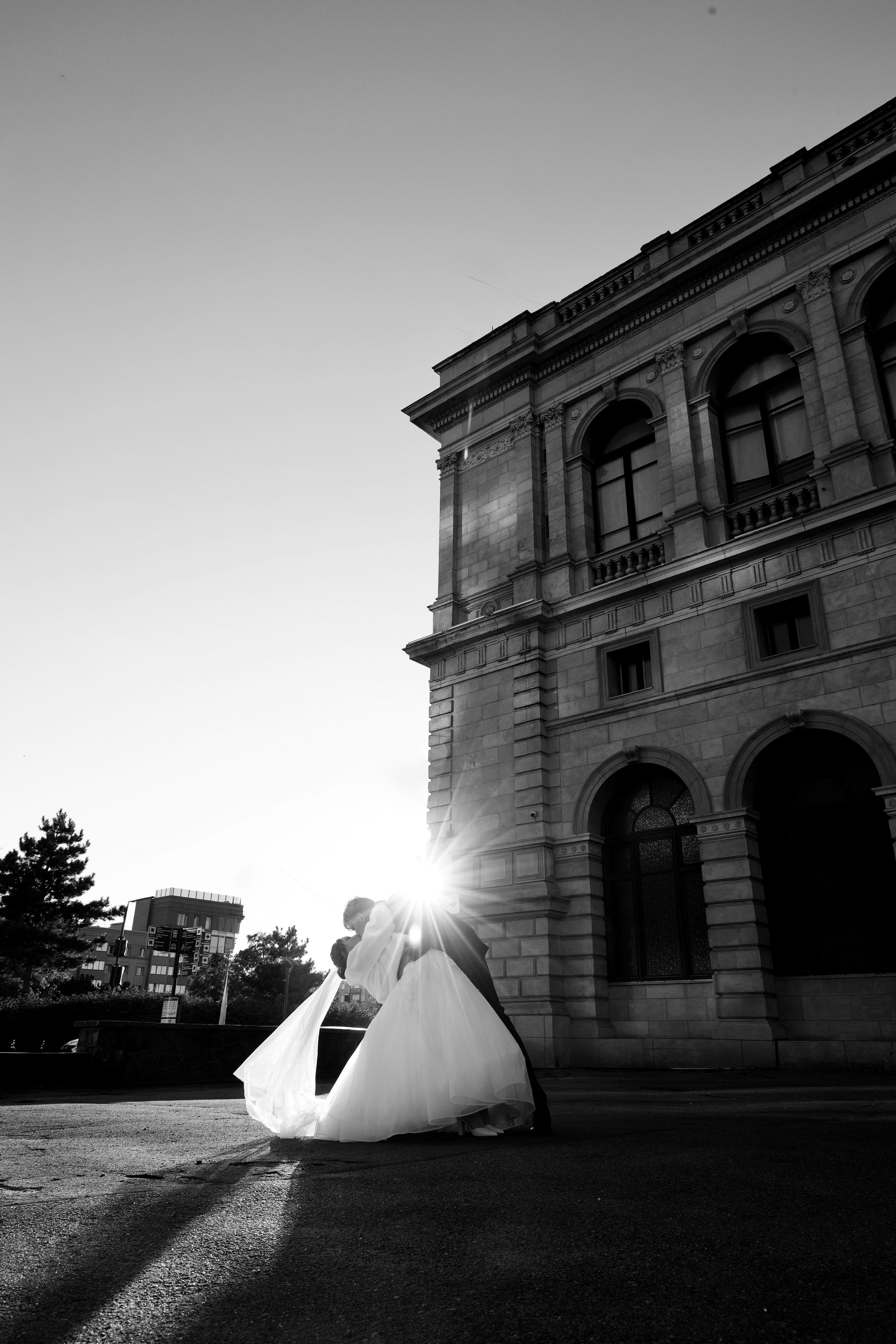 Илья & Ксения. Olya Posnimay