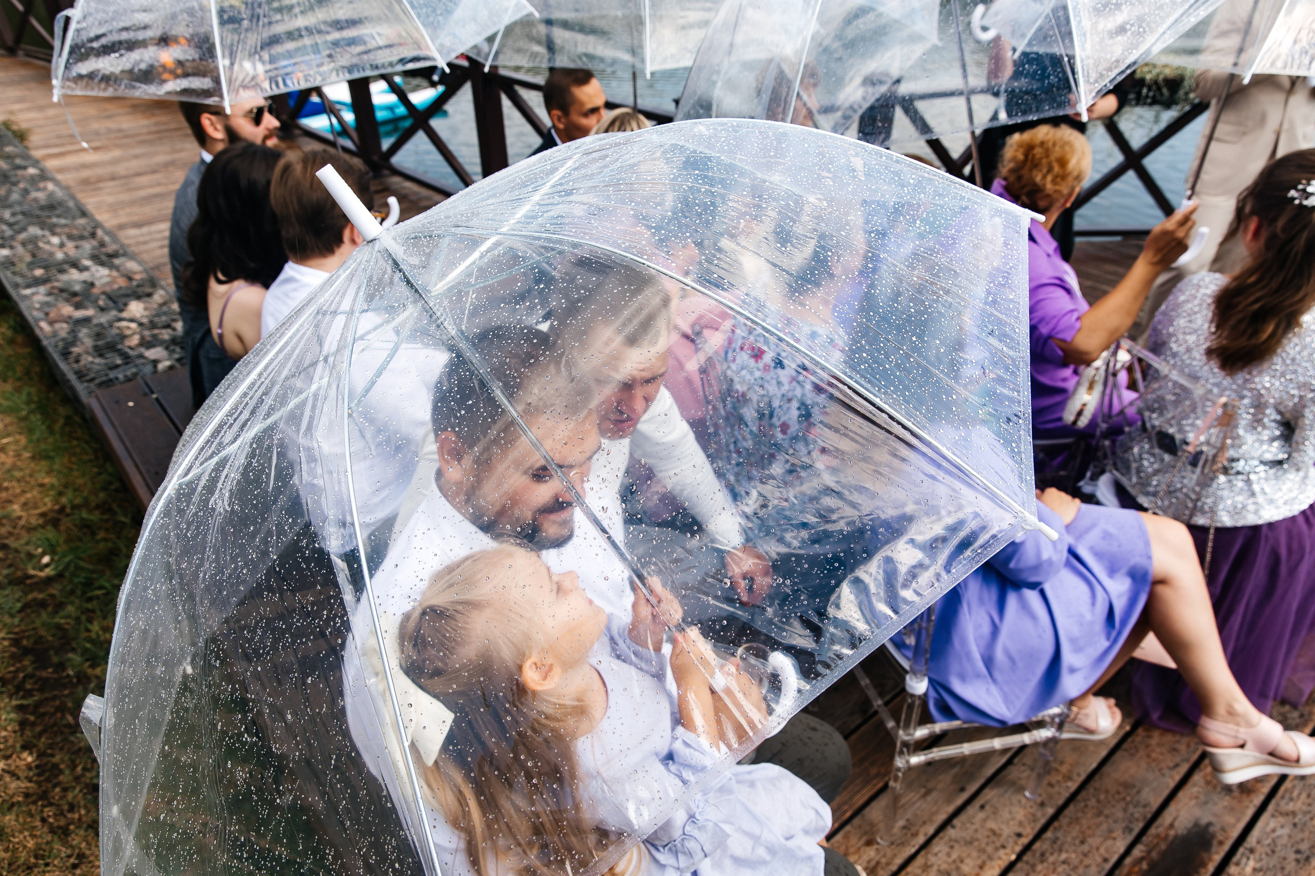 Andrey & Sveta. Свадебный фотограф в Москве Виктория Арехова