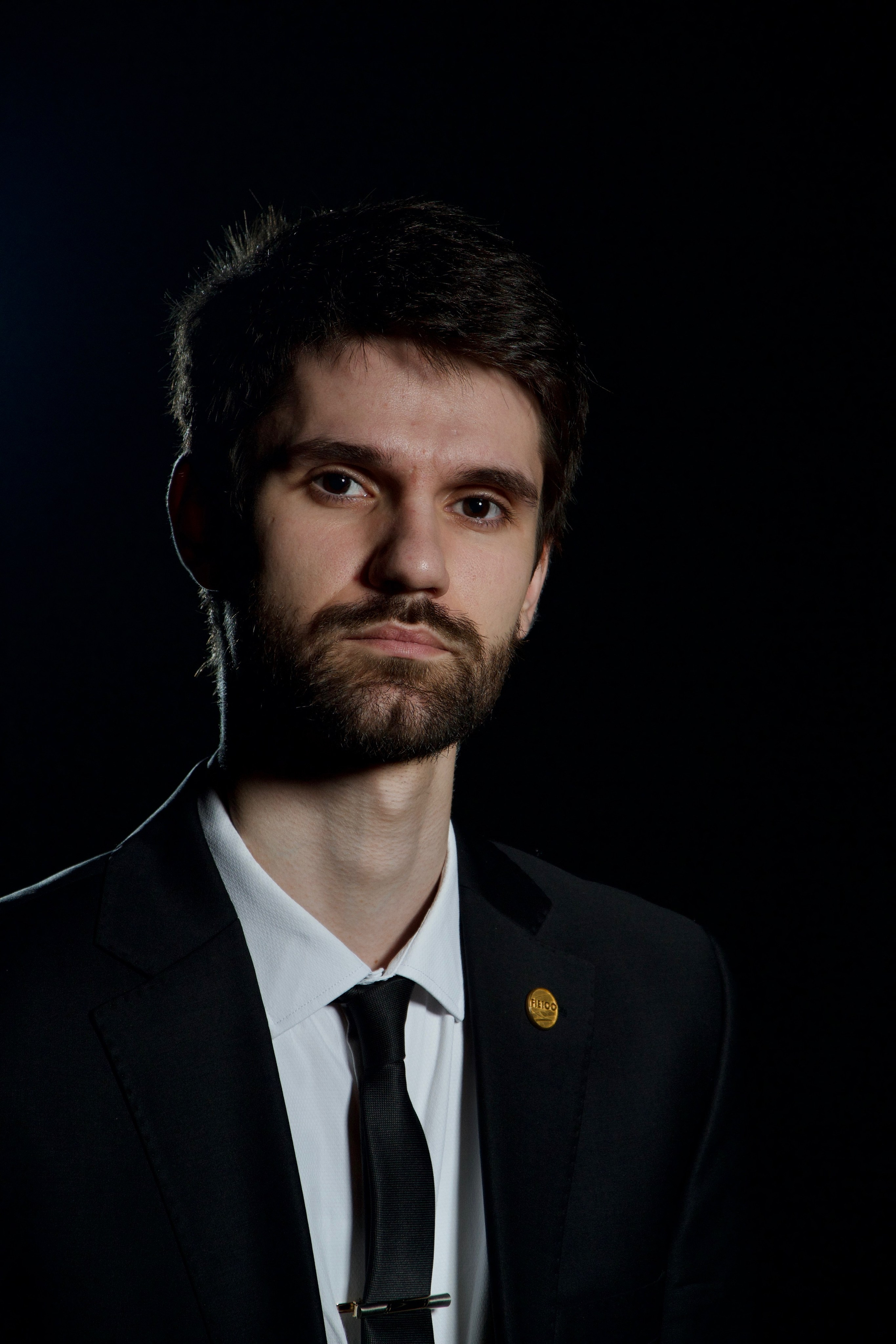 Business love story. Фотограф Анастасия Шай в Санкт-Петербурге