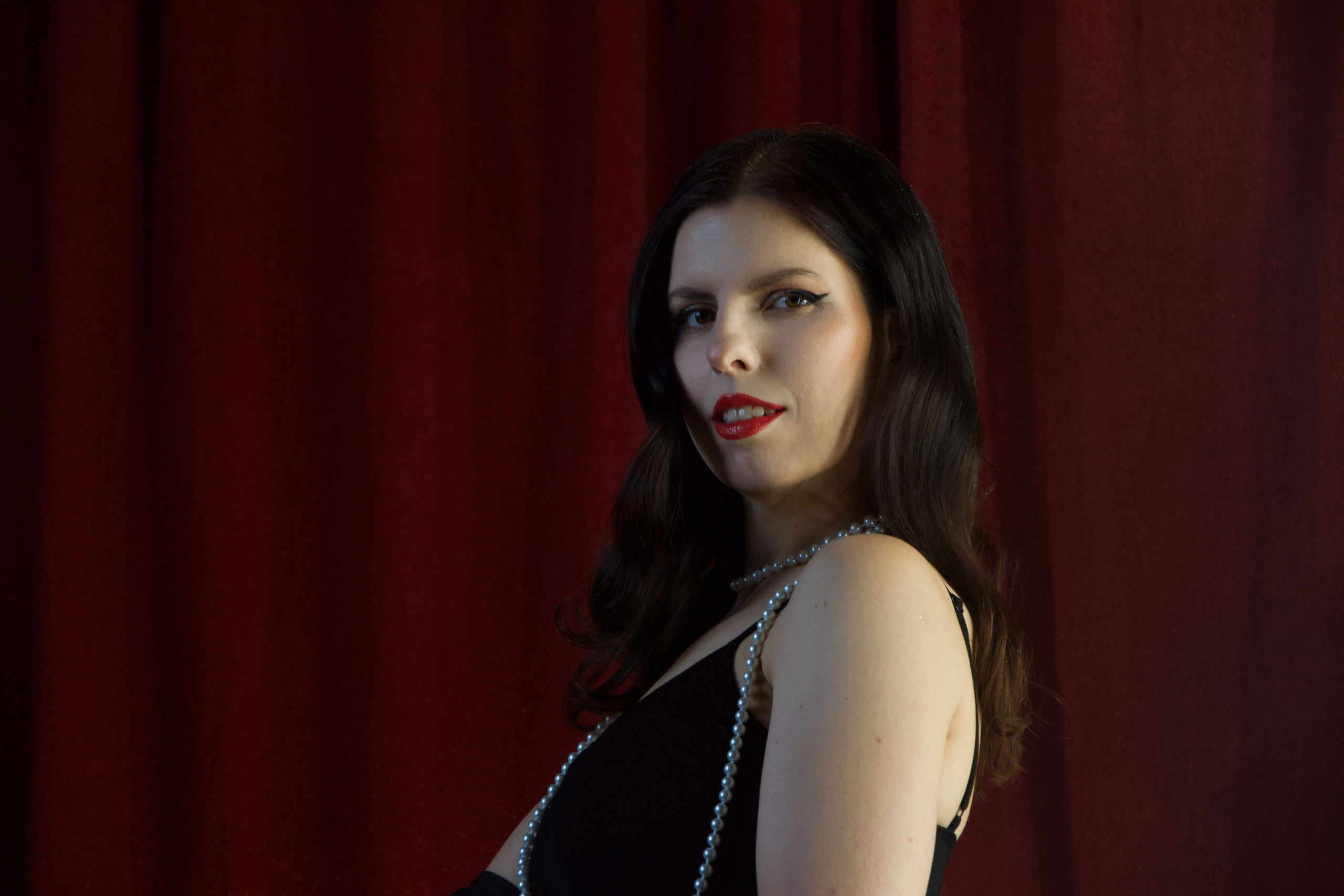 Maria. Фотограф Анастасия Шай в Санкт-Петербурге