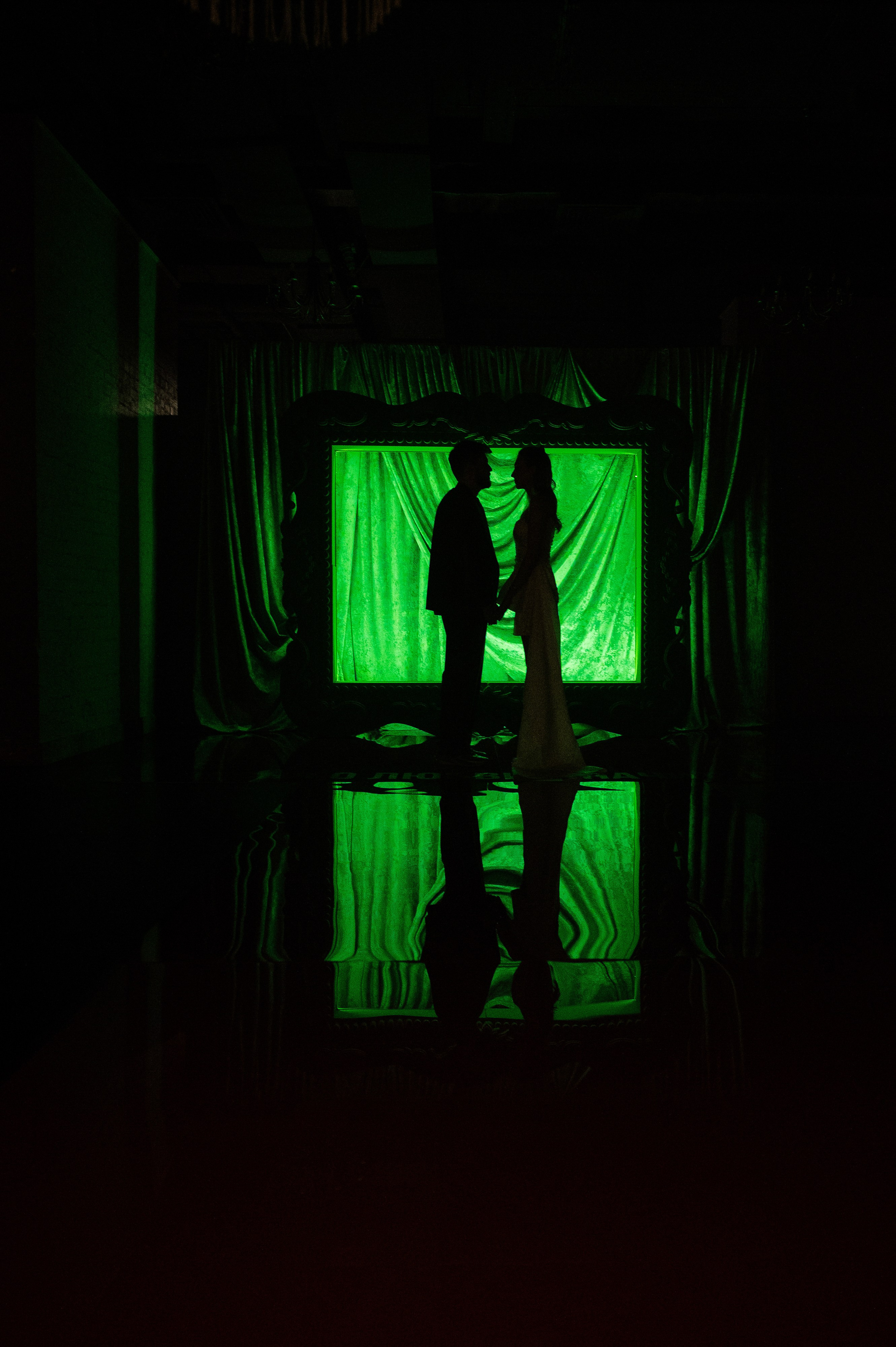 Stop the clocks forever. Свадебный фотограф Саша Базенко