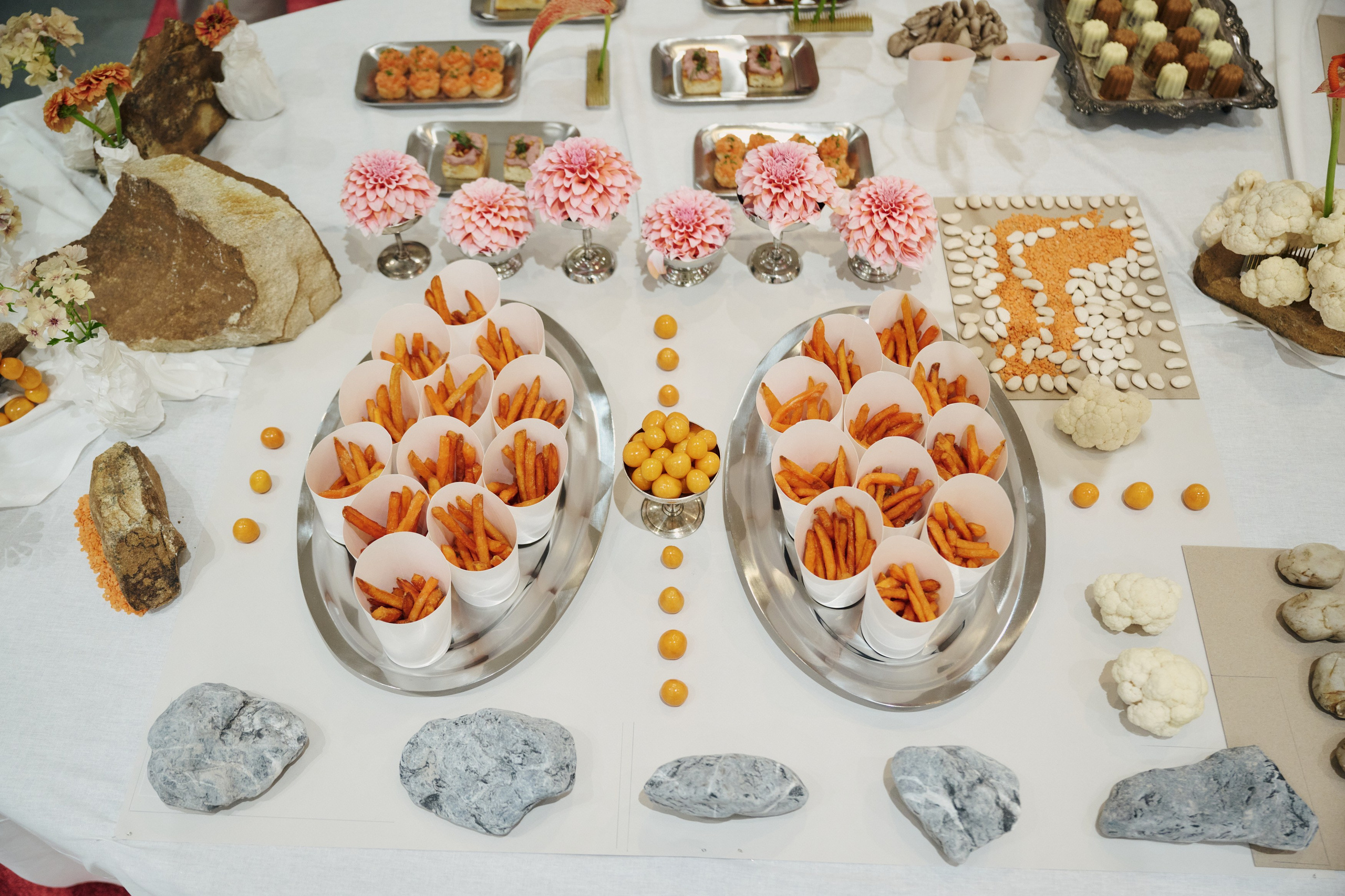 FROMSABÁ X JULIA KRAVCHUK. Фотограф Сергей Бойко Москва