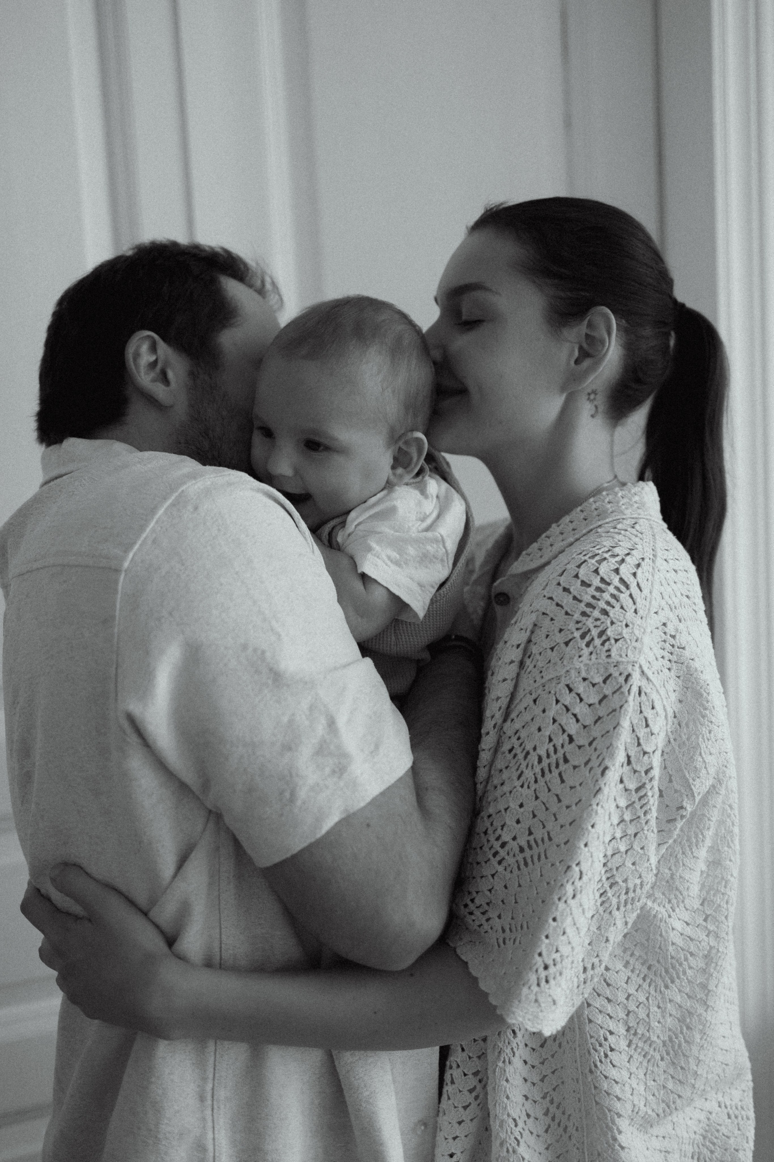 Саве 6 месяцев!. Семейный фотограф Москва Юлиана Фетисова