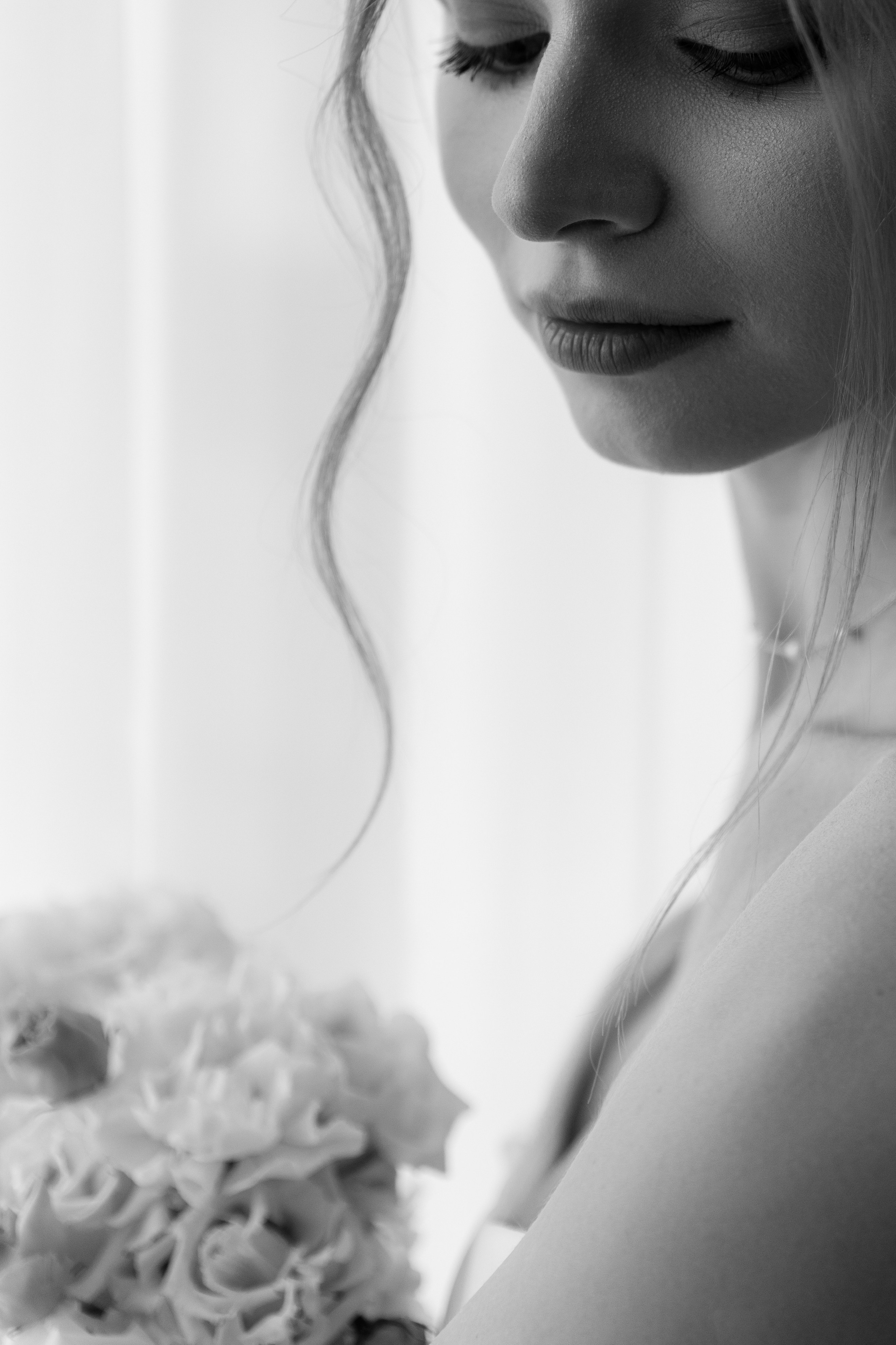 Кирилл и Дарья. Свадебный фотограф в Саратове