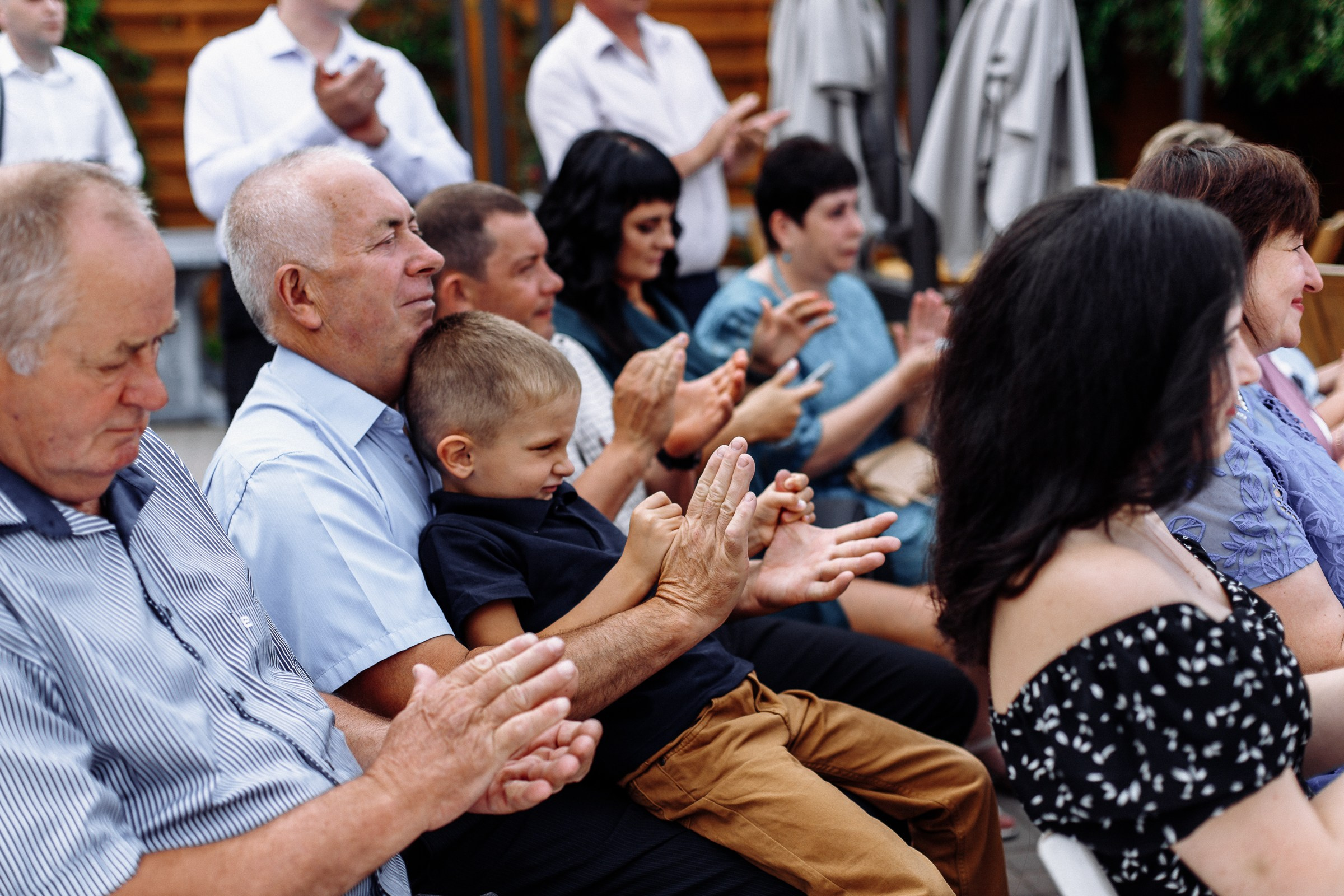 Анонс свадьбы София и Виталий. Свадебный фотограф в Воронеже Денис Коровин